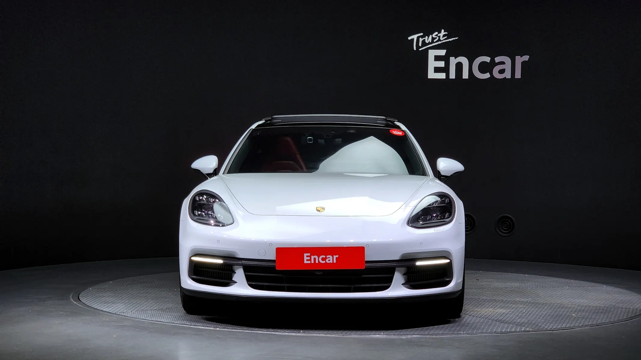Porsche (971) 2.9 AWD E- 2020 3/21