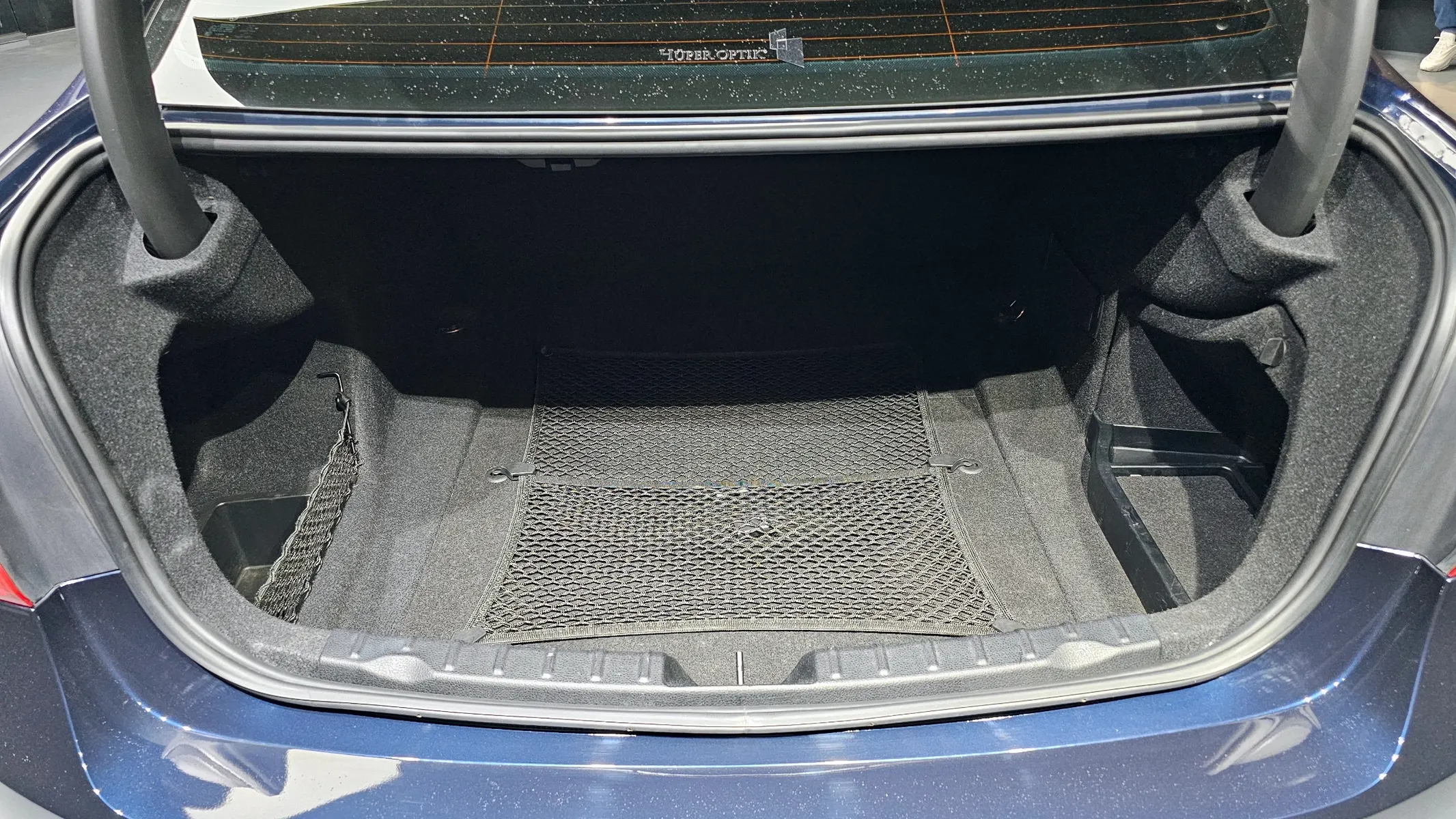 BMW 3 Series (F30) 320d 2015 20/21