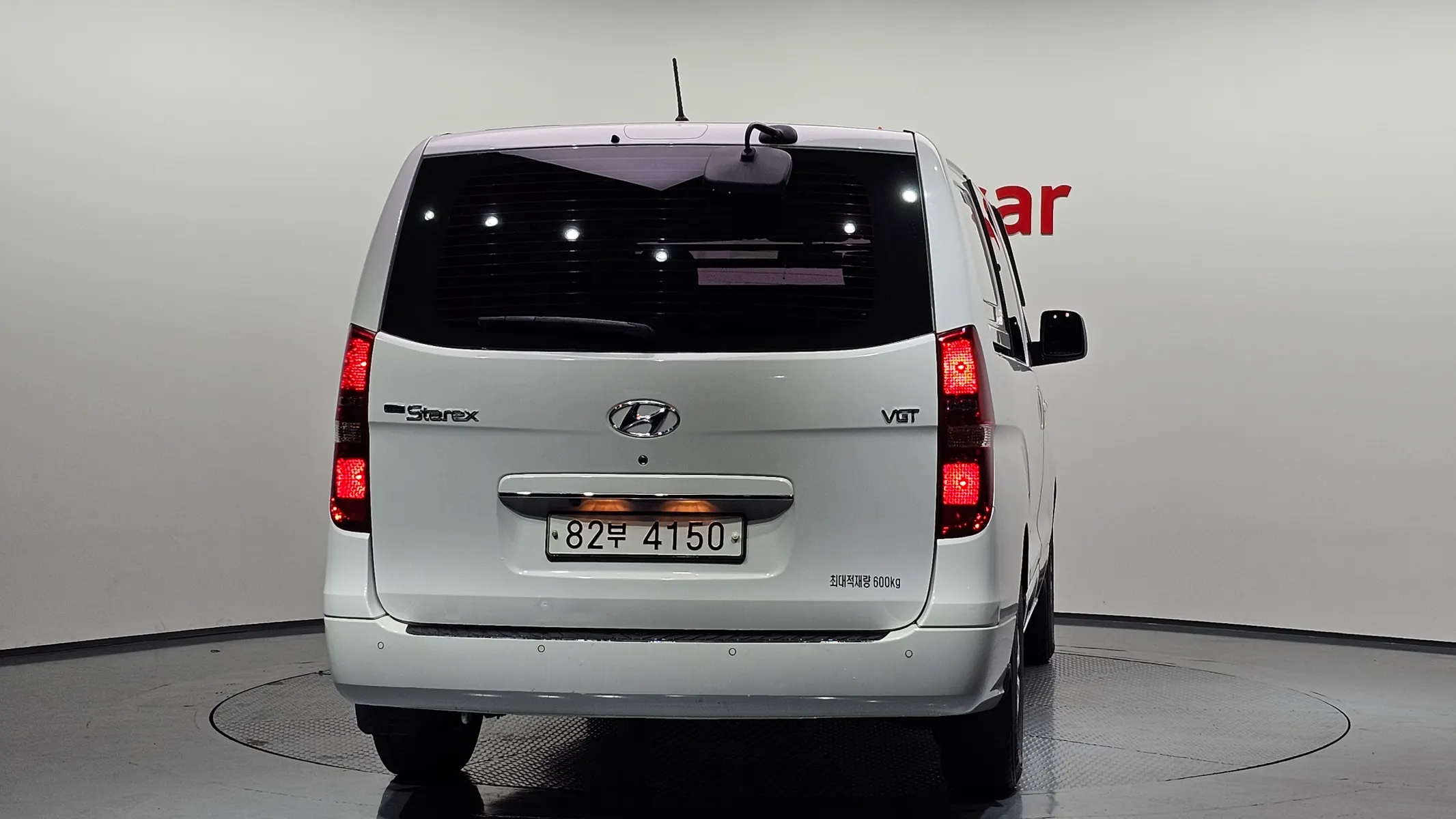 Hyundai 그랜드 스타렉스 5 2019 3/5