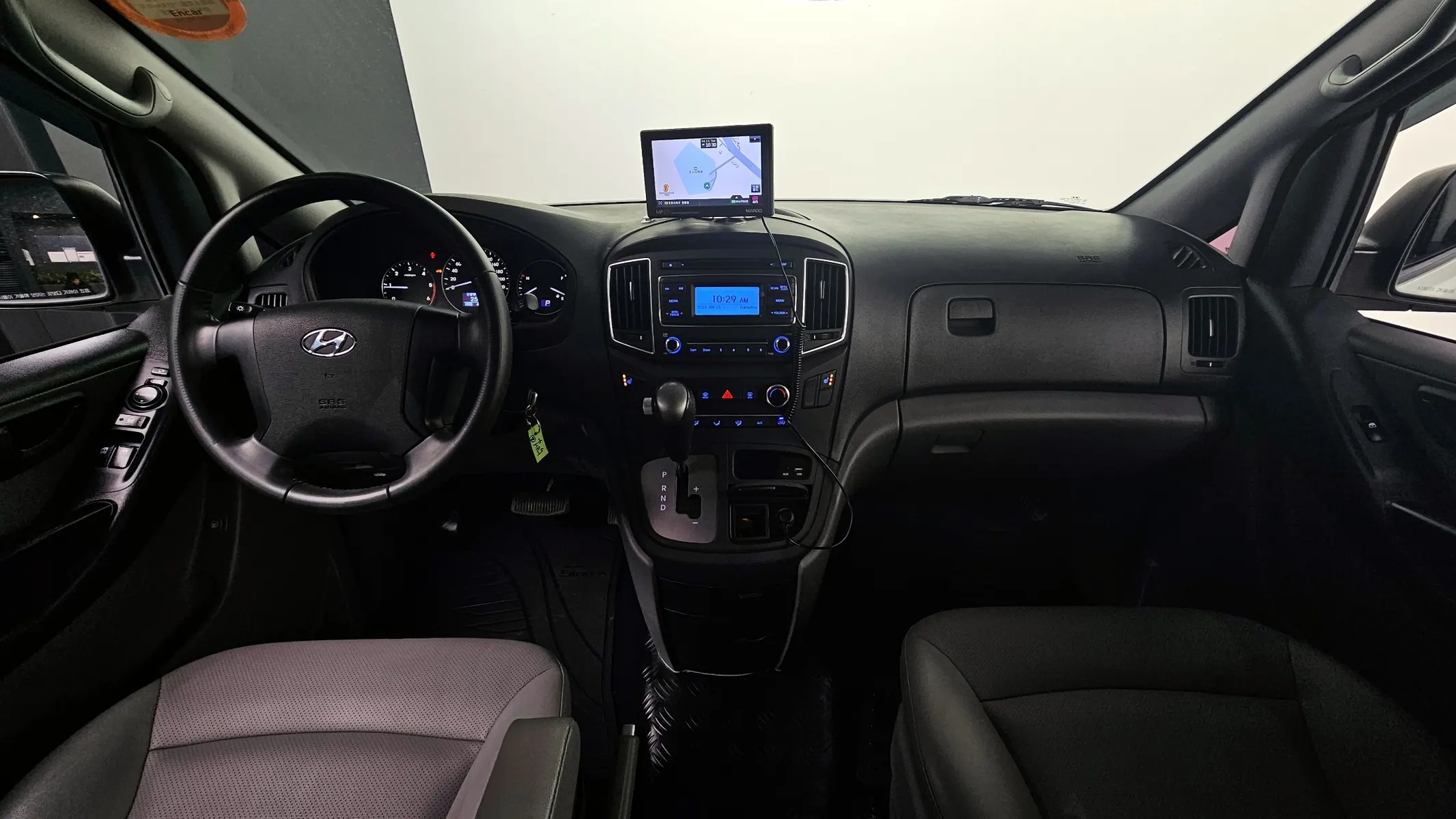 Hyundai 그랜드 스타렉스 5 2019 4/5