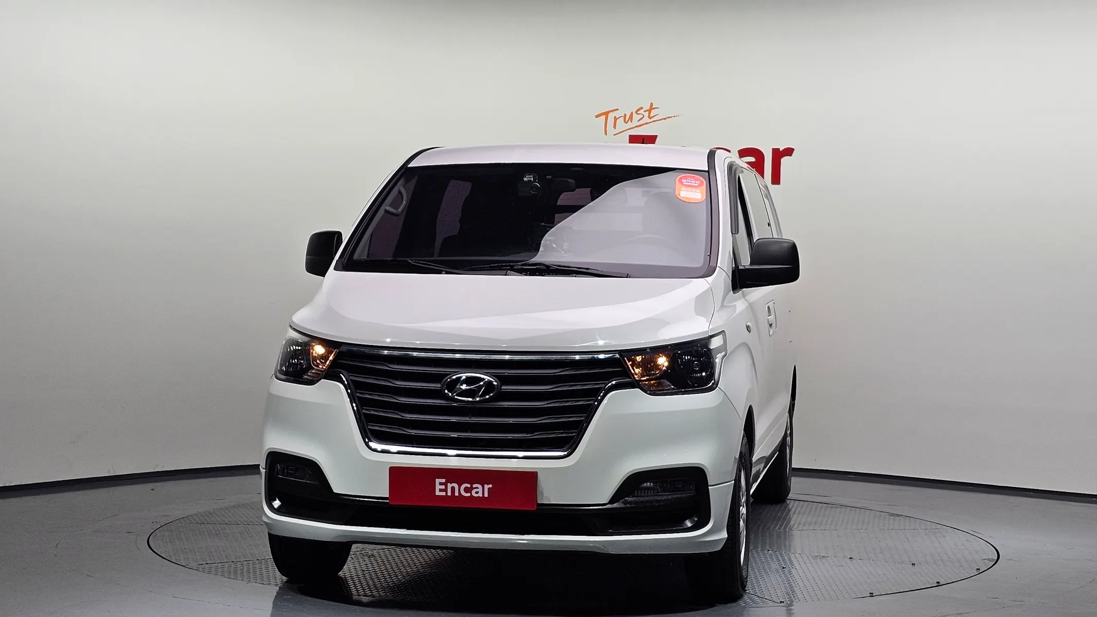 Hyundai 그랜드 스타렉스 5 2019 2/5