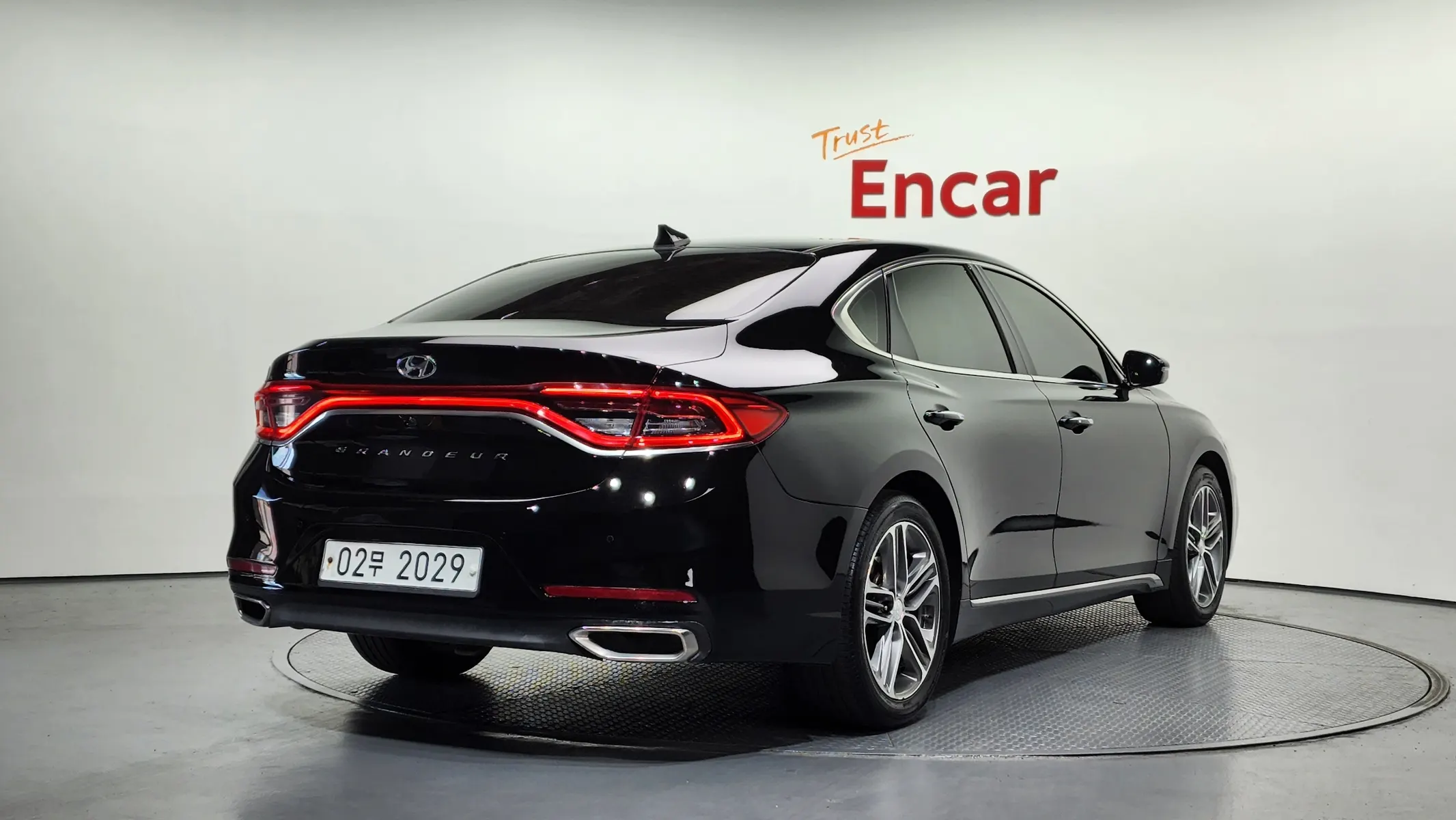 Hyundai IG 3.0 2017 2/21