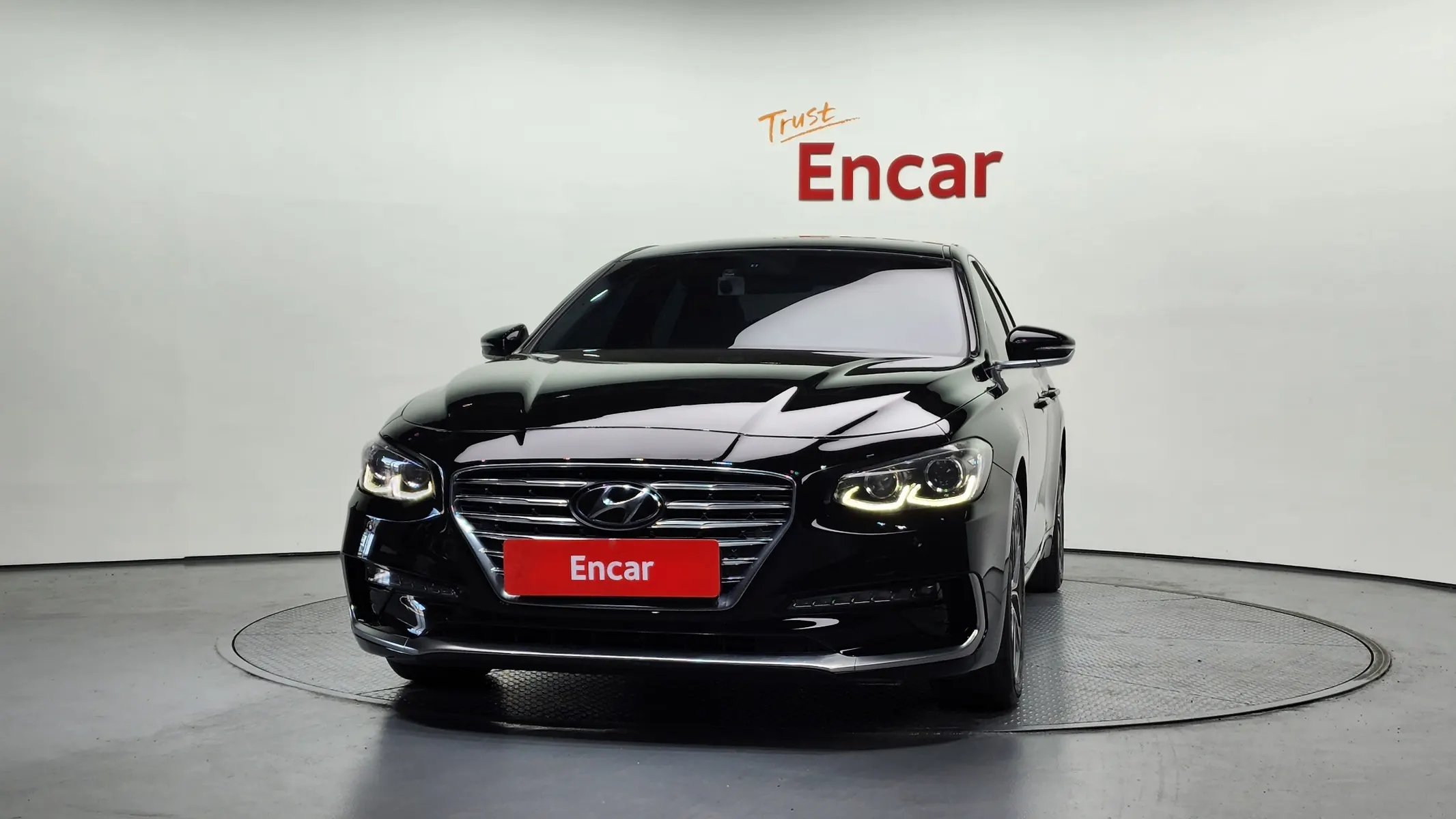 Hyundai IG 3.0 2017 3/21