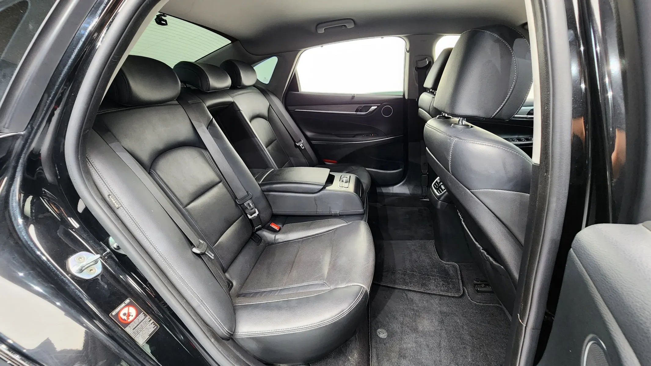 Hyundai IG 3.0 2017 20/21