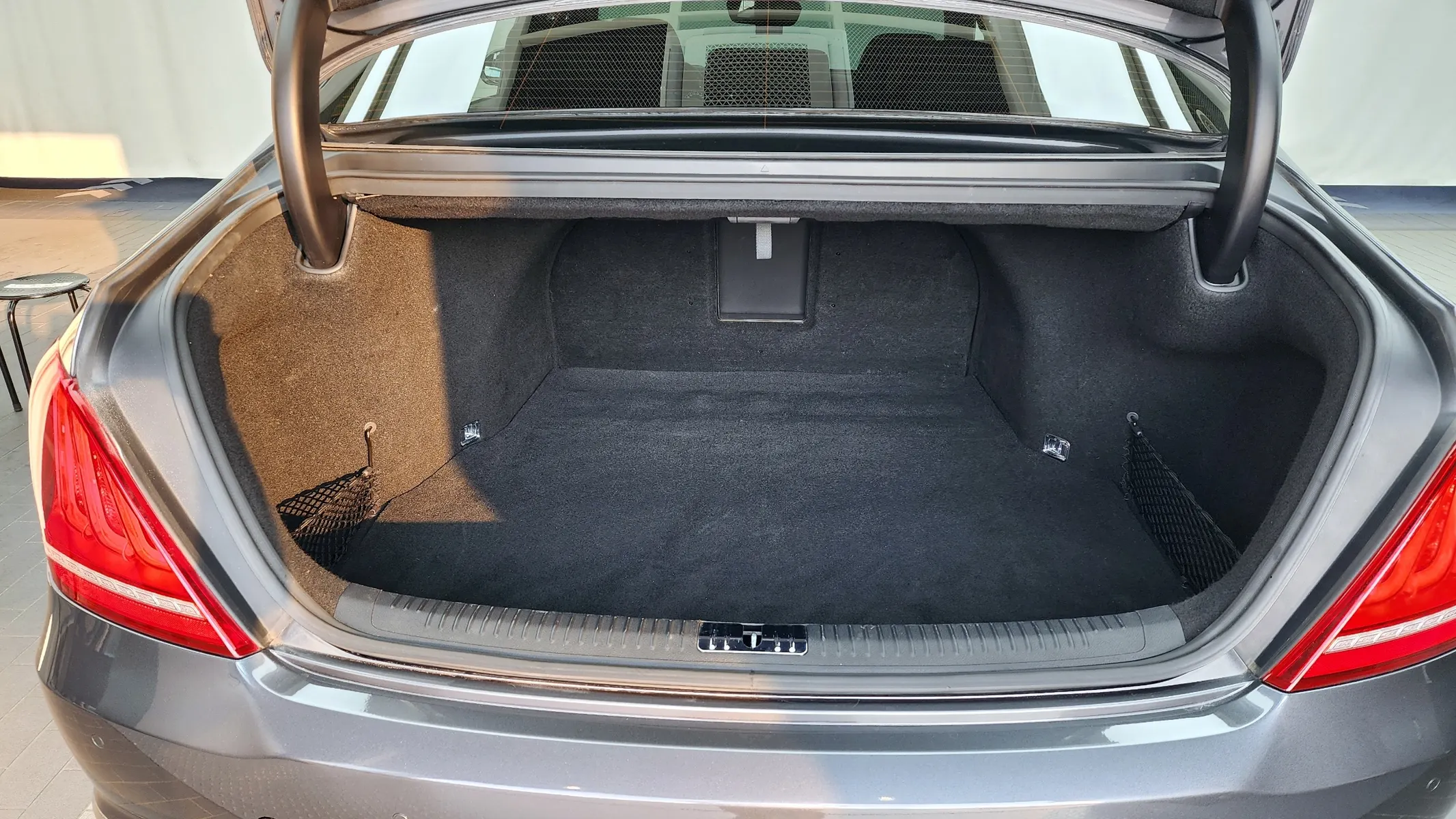 Genesis EQ900 3.8 GDI AWD 2016 20/21