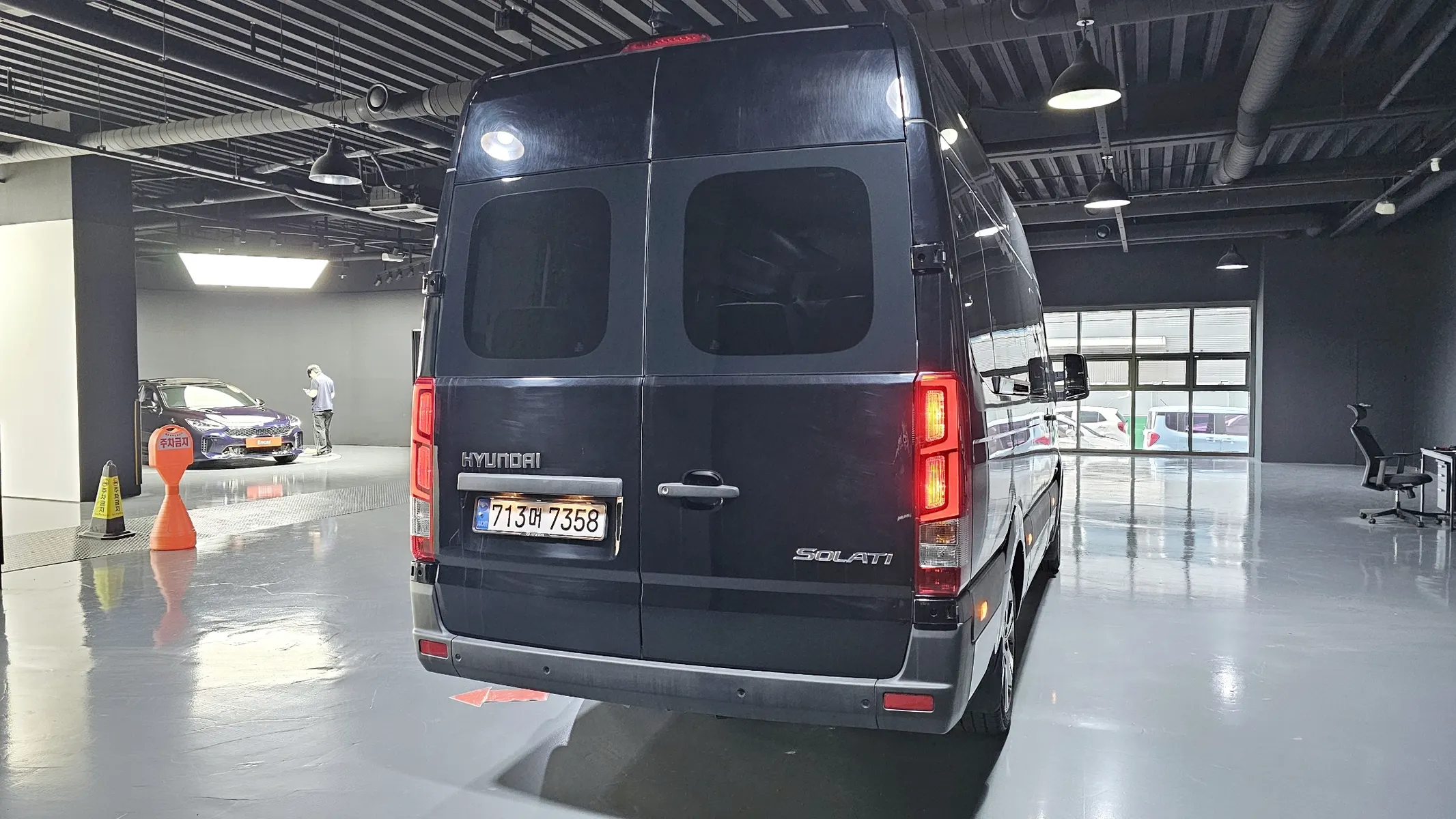 Hyundai 쏠라티 15 2023 3/5