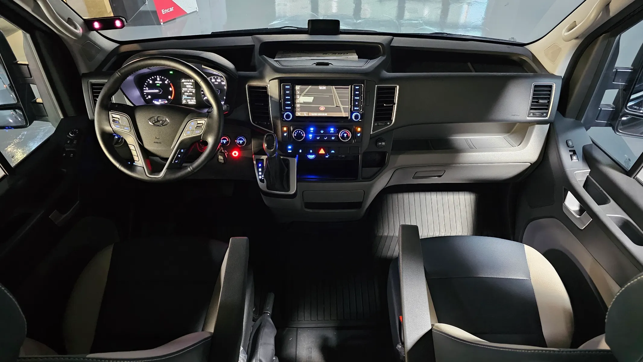 Hyundai 쏠라티 15 2023 4/5