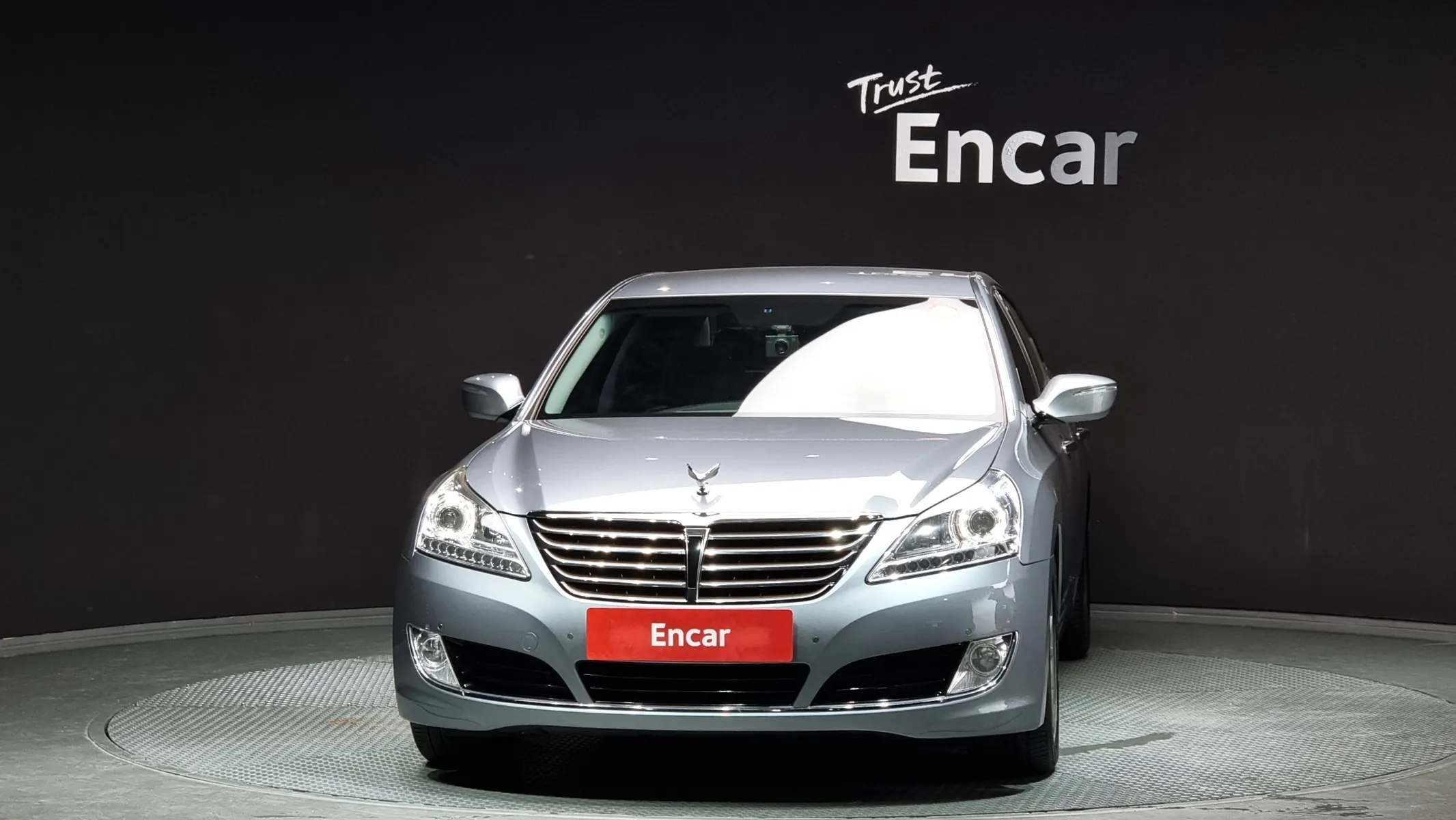 Hyundai () VS380 2013 2/5