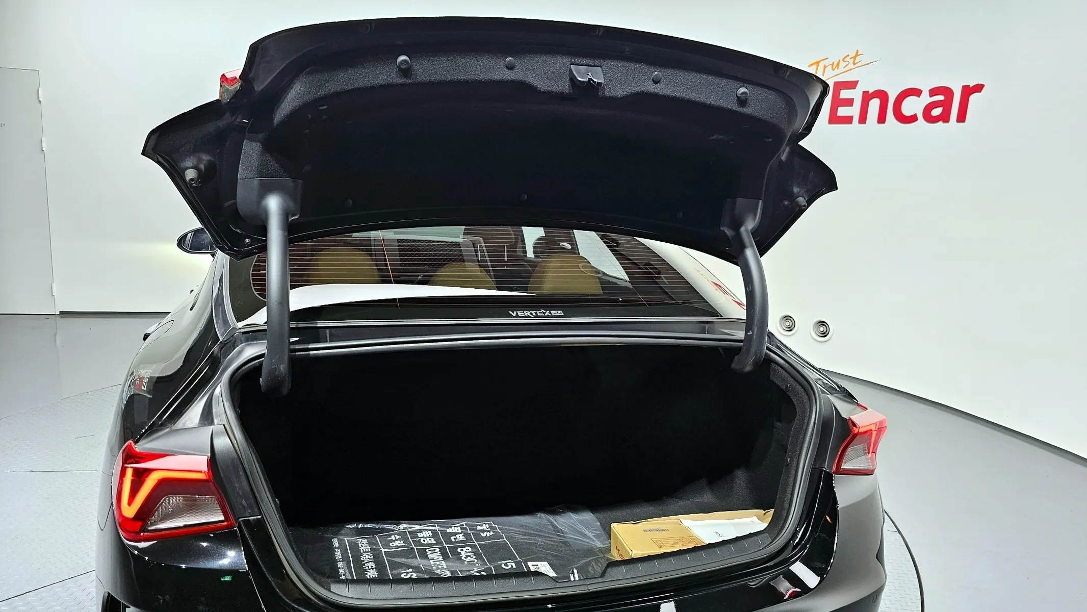Kia K5 3 1.6 2020 20/21