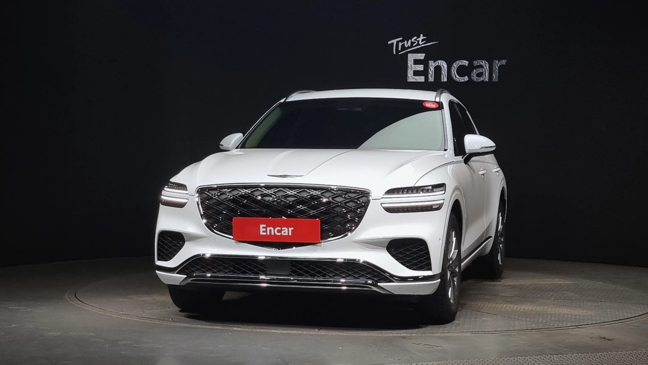 Genesis GV70 2.5T 2WD 2024 2/5