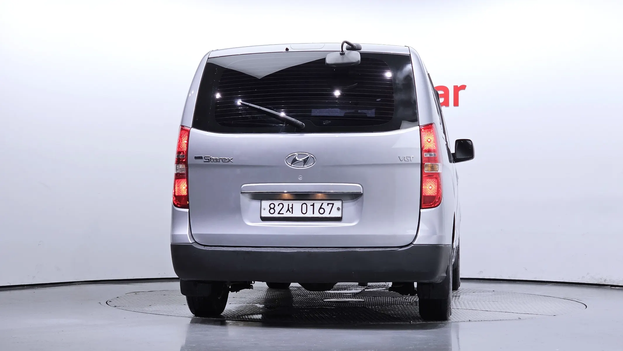 Hyundai 그랜드 스타렉스 5 2019 3/5