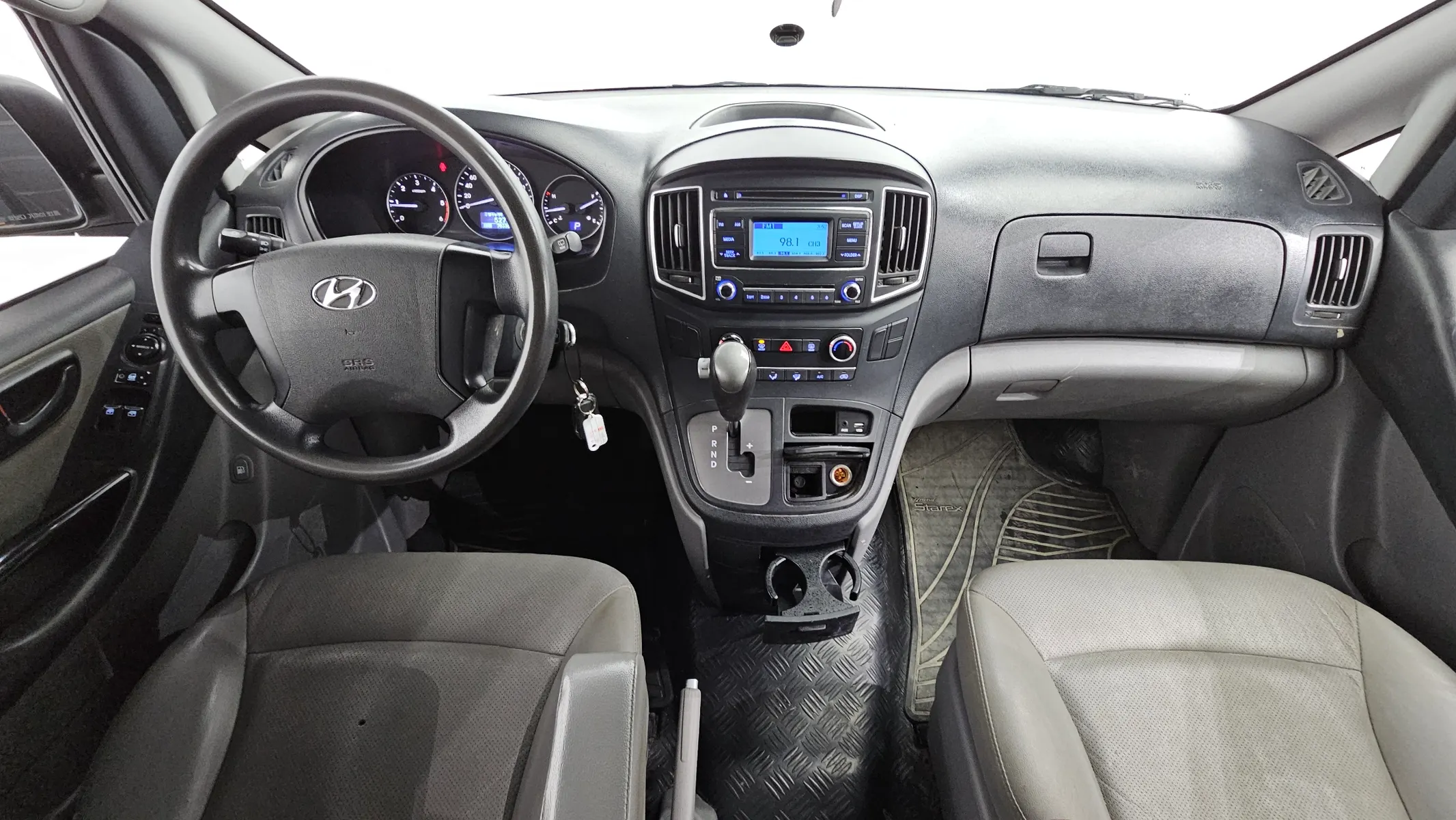 Hyundai 그랜드 스타렉스 5 2019 4/5