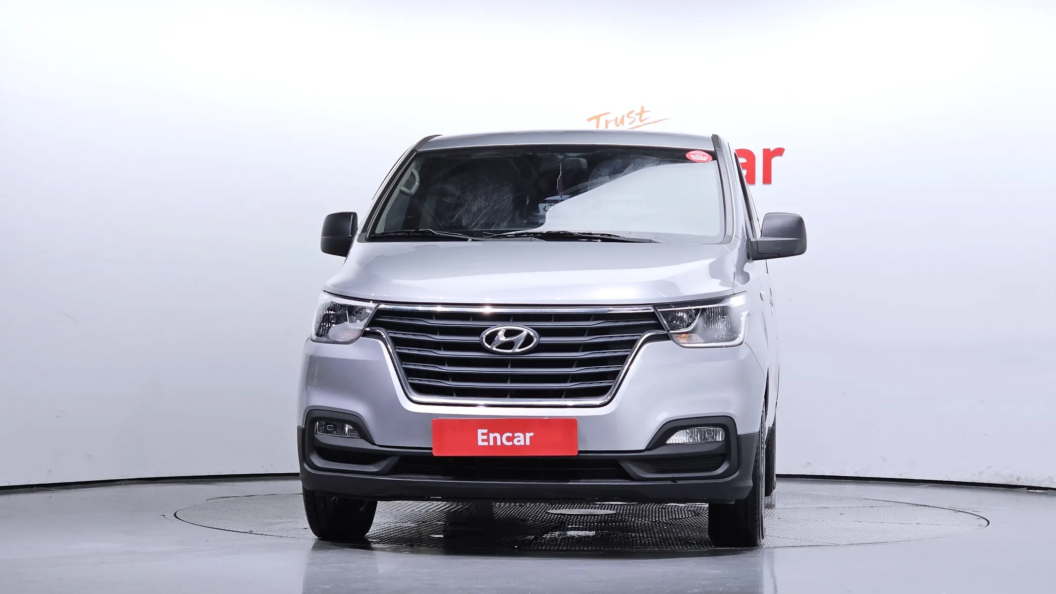 Hyundai 그랜드 스타렉스 5 2019 2/5