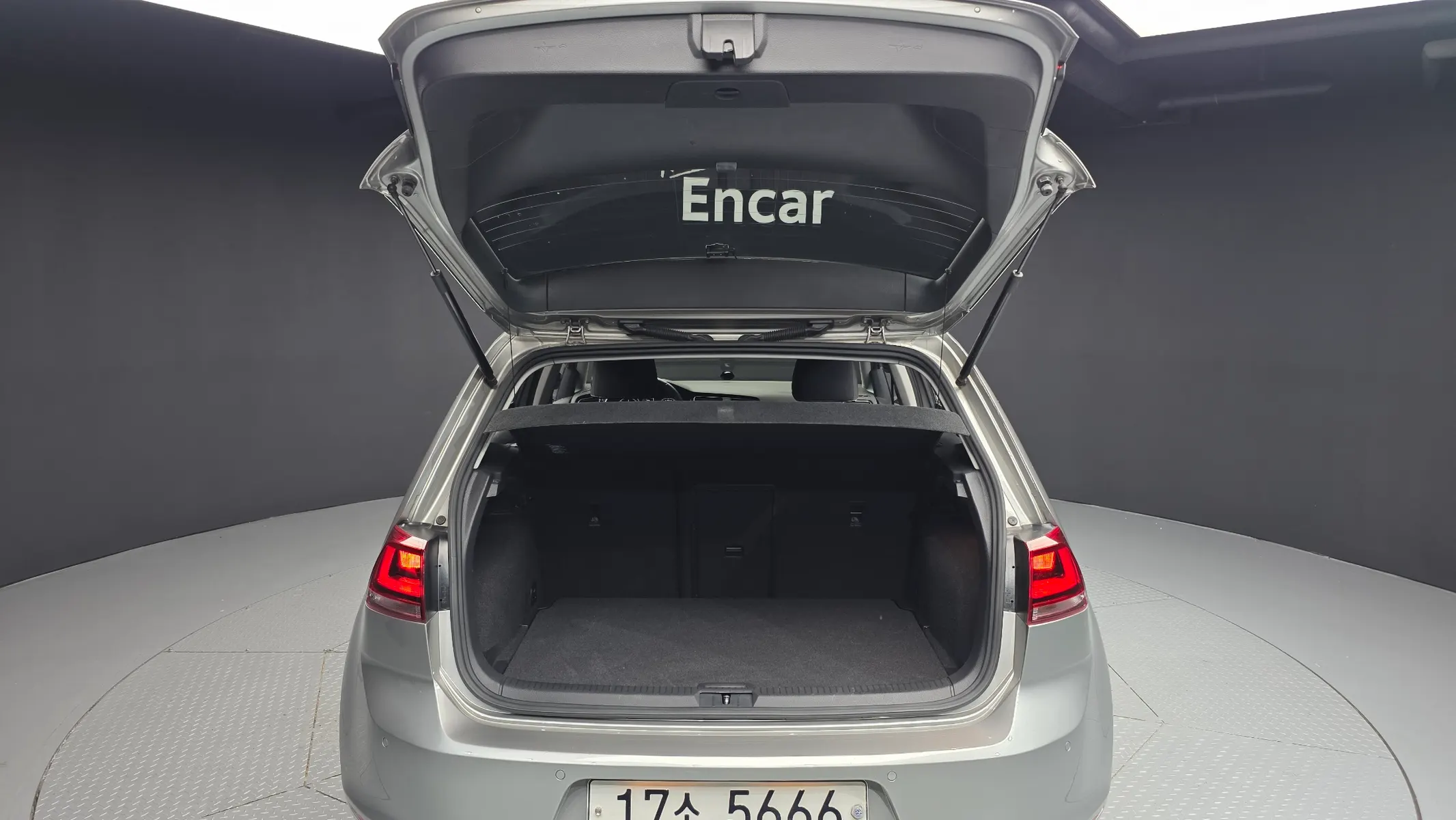 Volkswagen 7 1.6 TDI 2014 20/21
