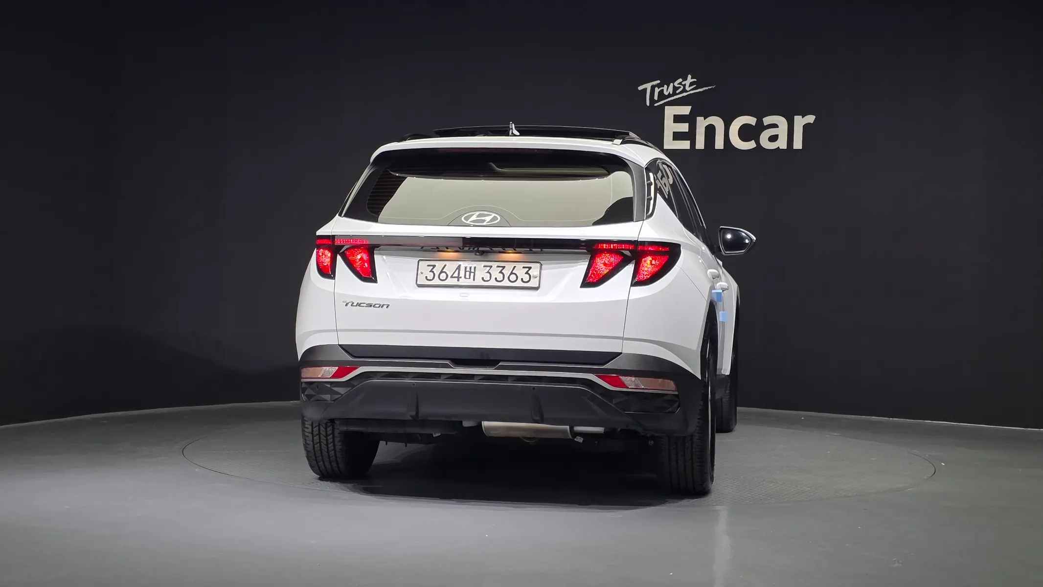 Hyundai (NX4) 2.0 2WD 2023 3/5
