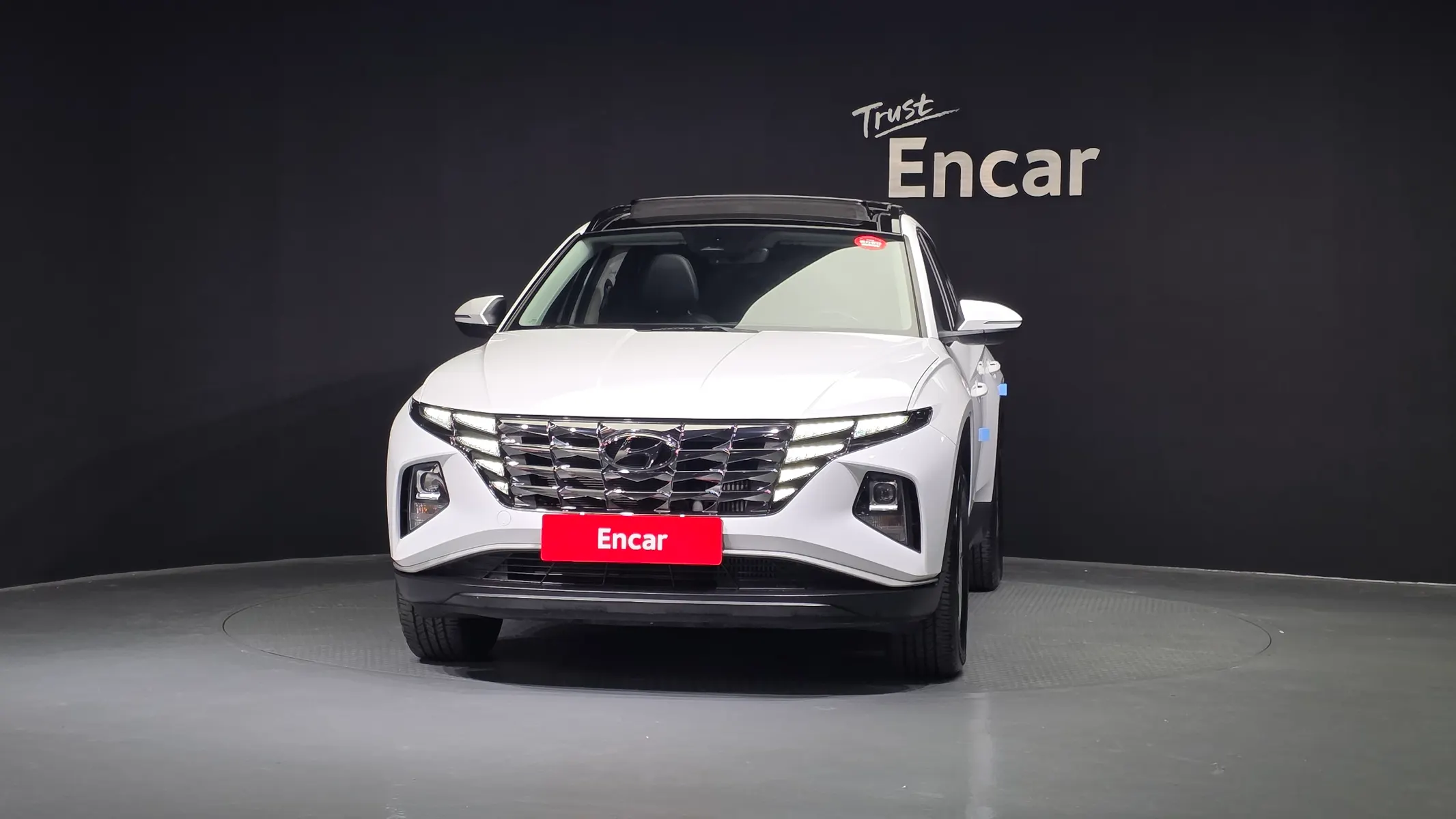 Hyundai (NX4) 2.0 2WD 2023 2/5