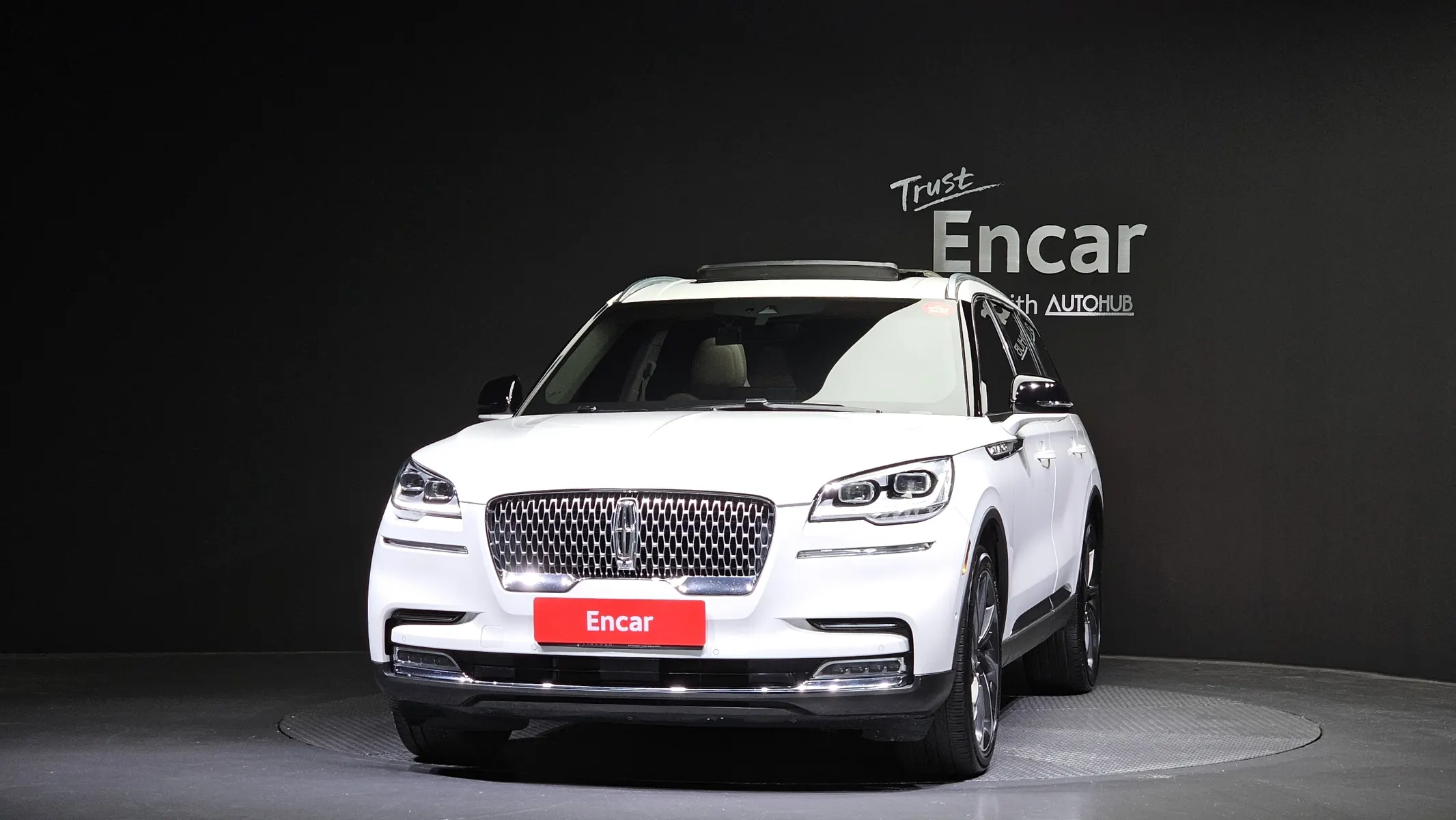 Lincoln 2 3.0 AWD 2021 3/21