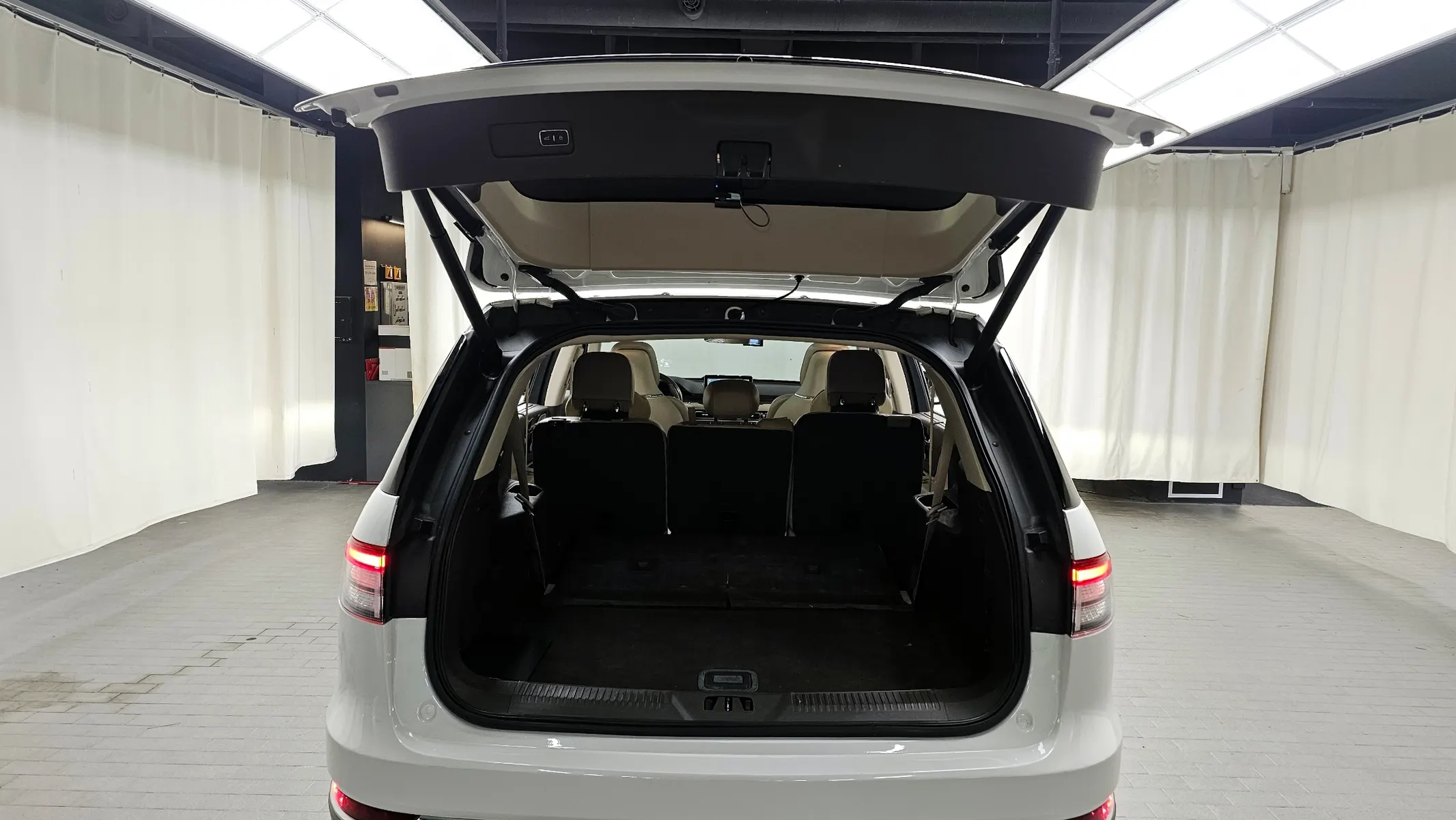 Lincoln 2 3.0 AWD 2021 20/21