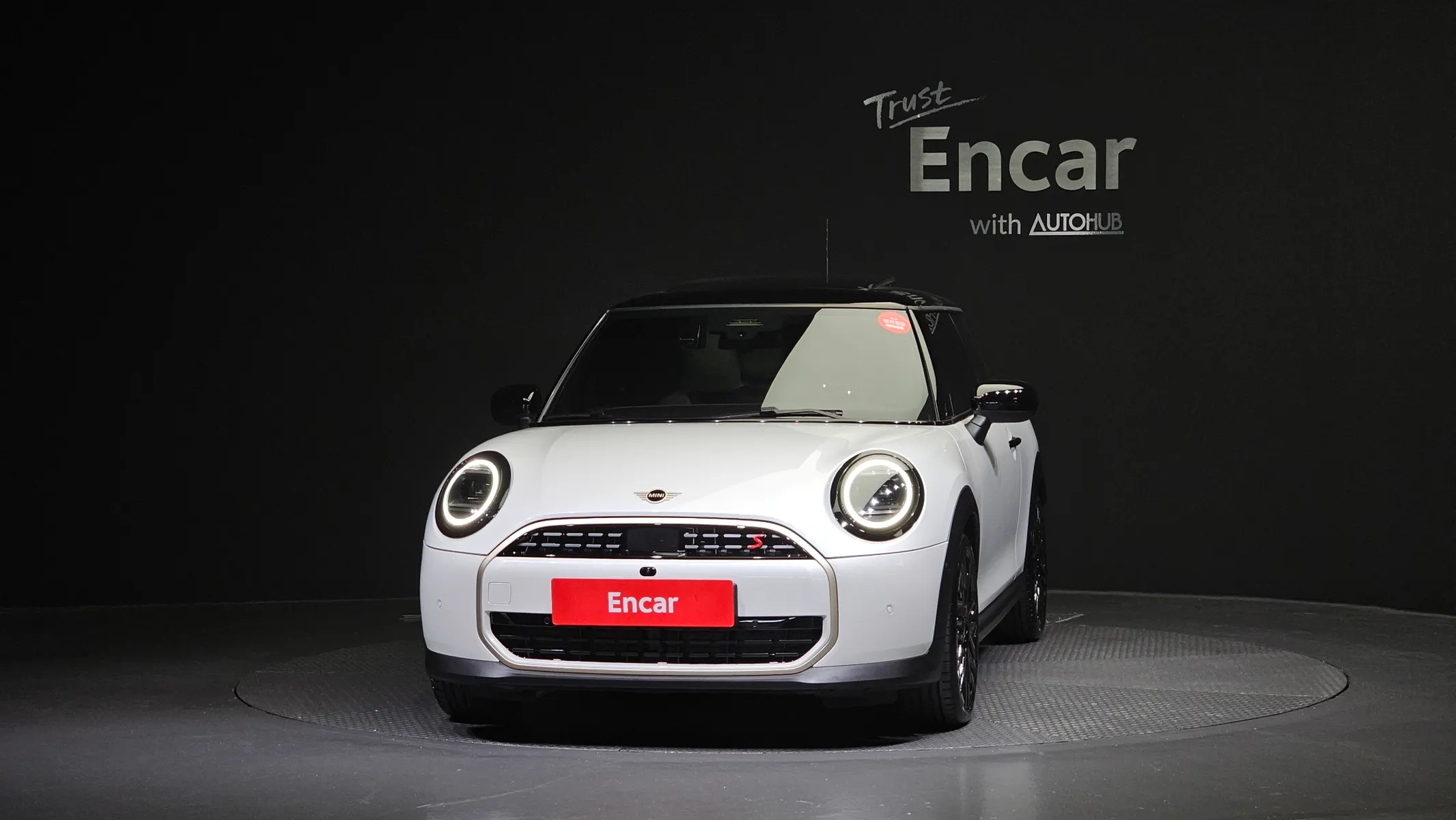MINI S 4 2024 3/21