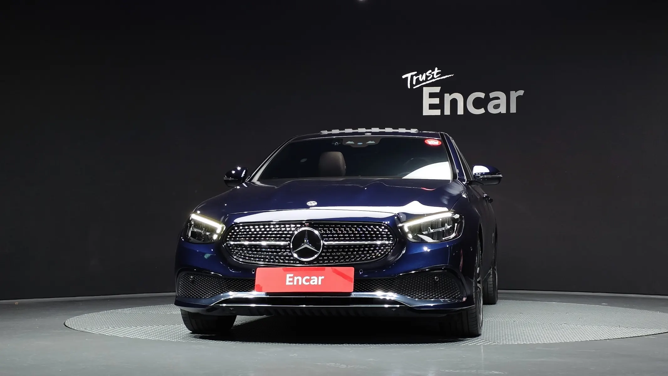 Mercedes-Benz E-Class W213 E250 2021 3/21