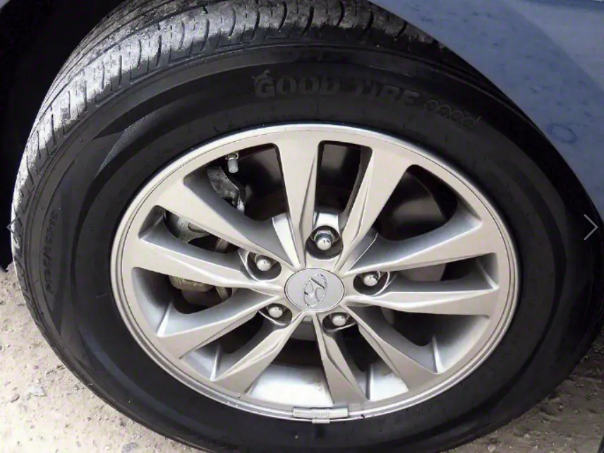 Hyundai AD 1.6 2018 19/20