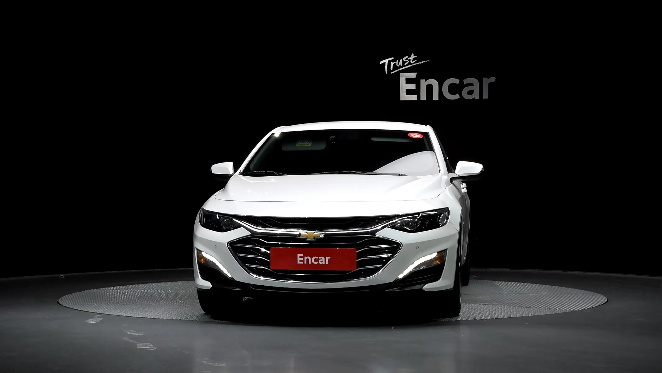 Chevrolet 말리부 2.0 LT 2021 3/22