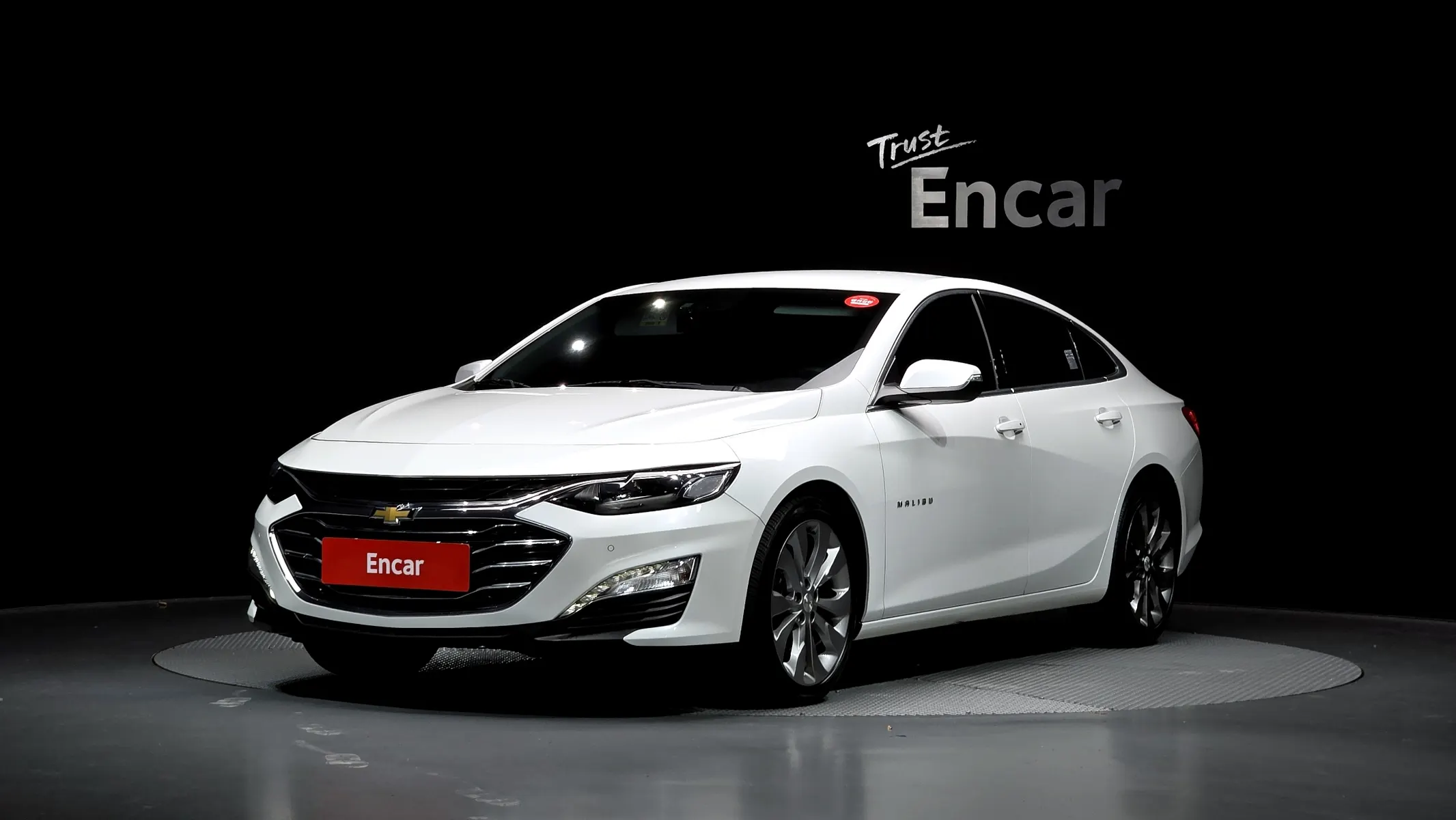 Chevrolet 말리부 2.0 LT 2021 21/22