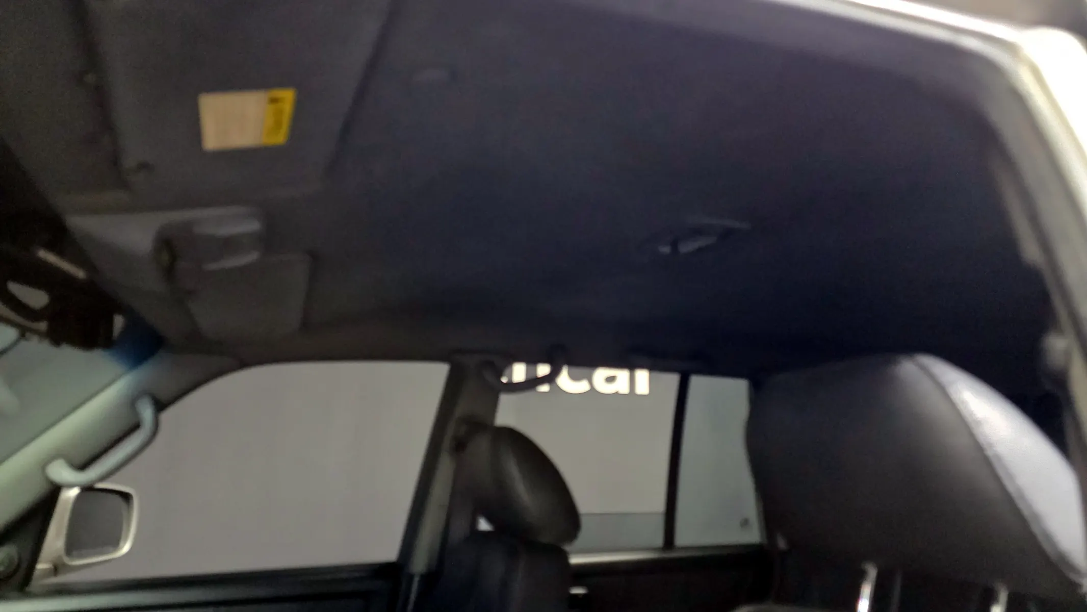 Hyundai 테라칸 4WD EX290 2002 20/21