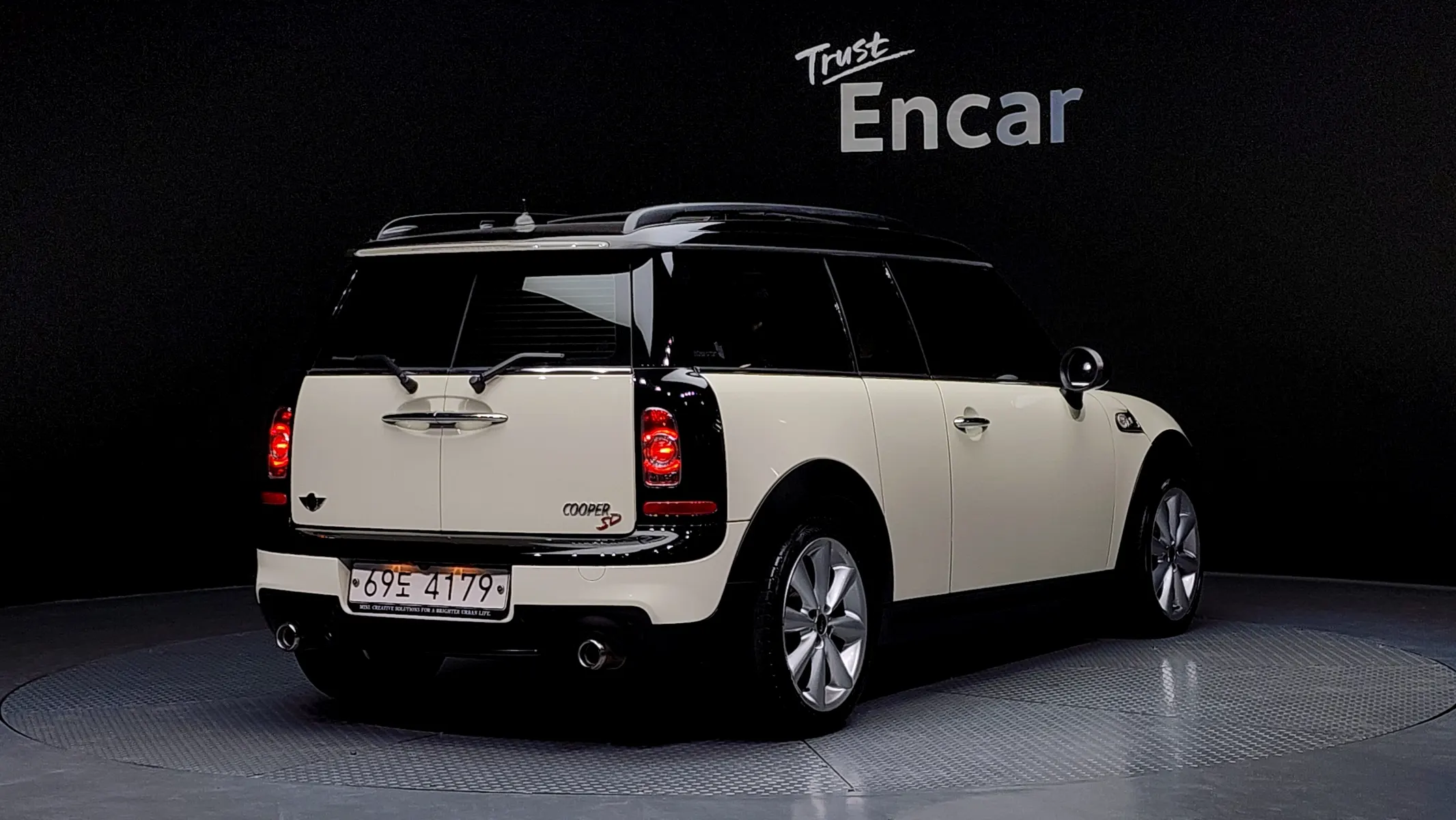 MINI SD 2013 2/21
