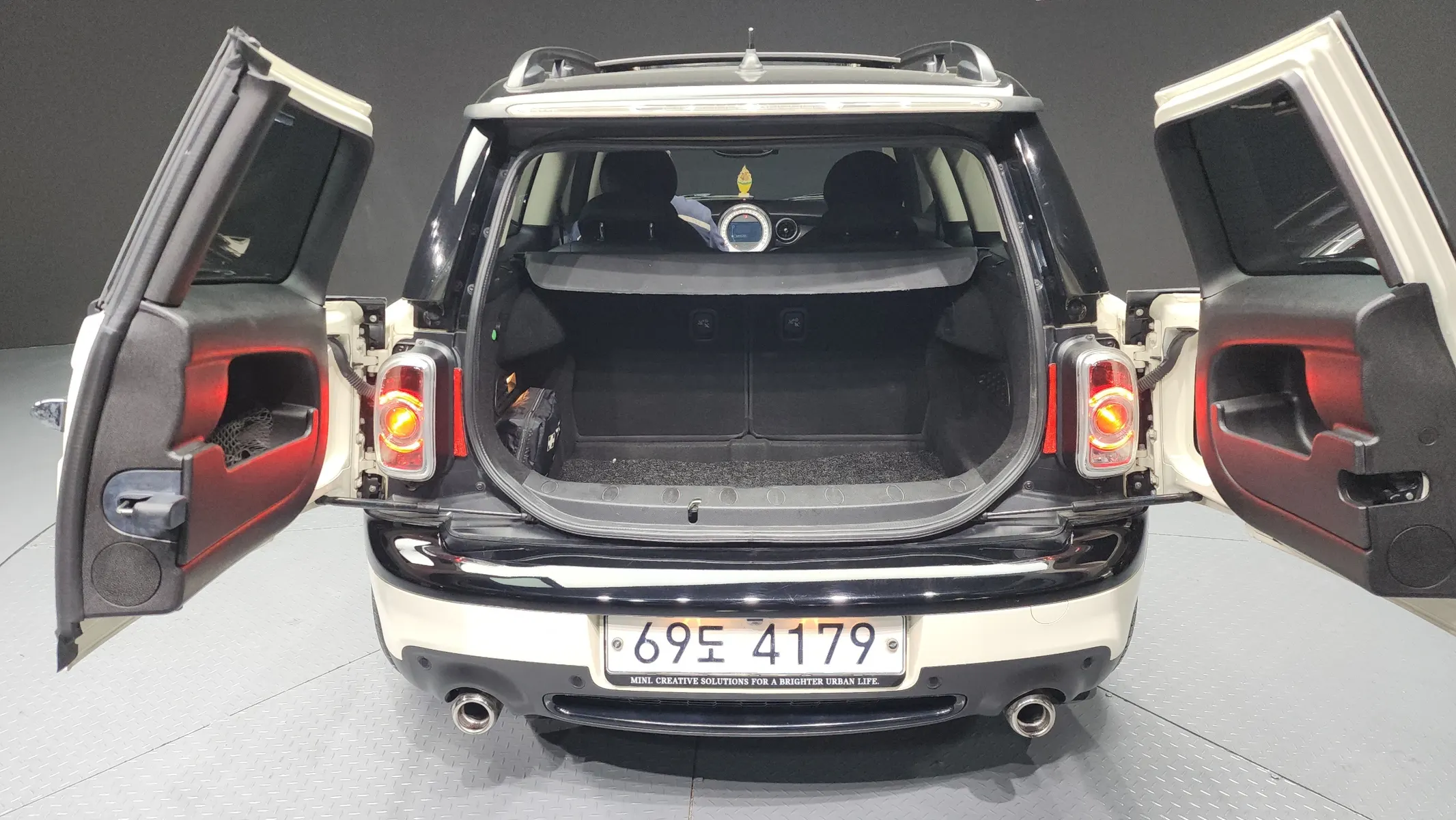 MINI SD 2013 20/21