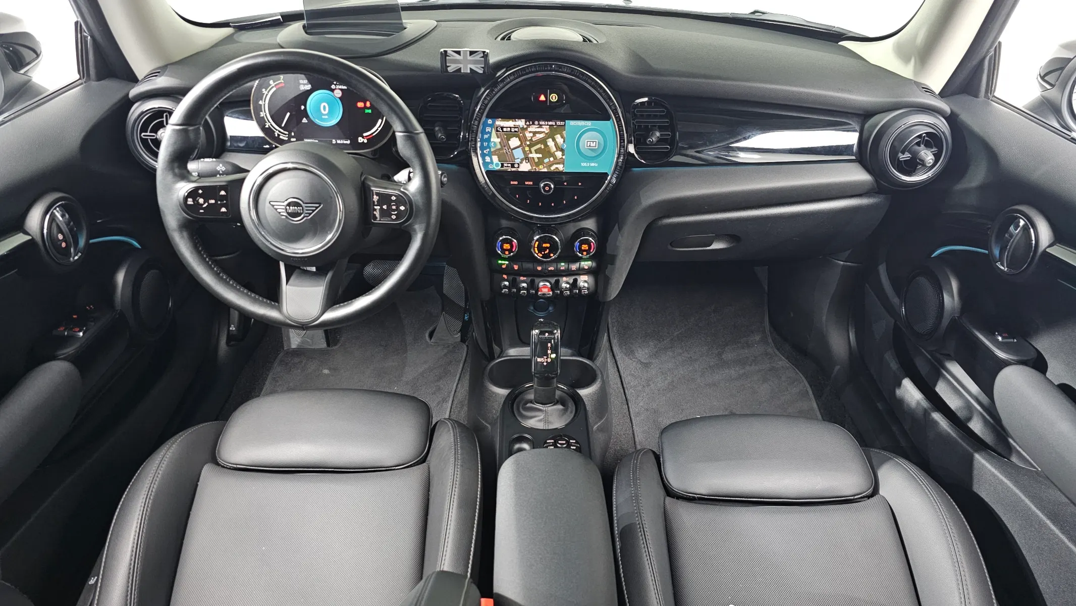 MINI S 2021 4/5