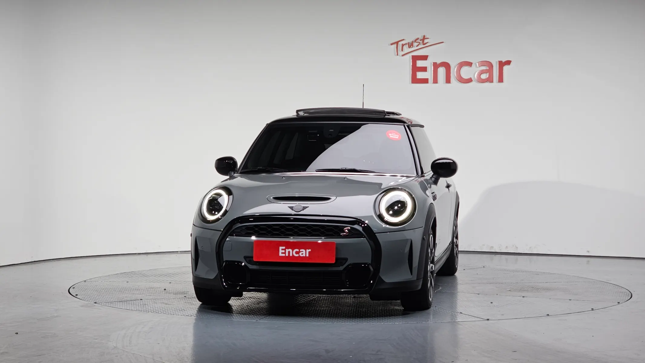 MINI S 2021 2/5