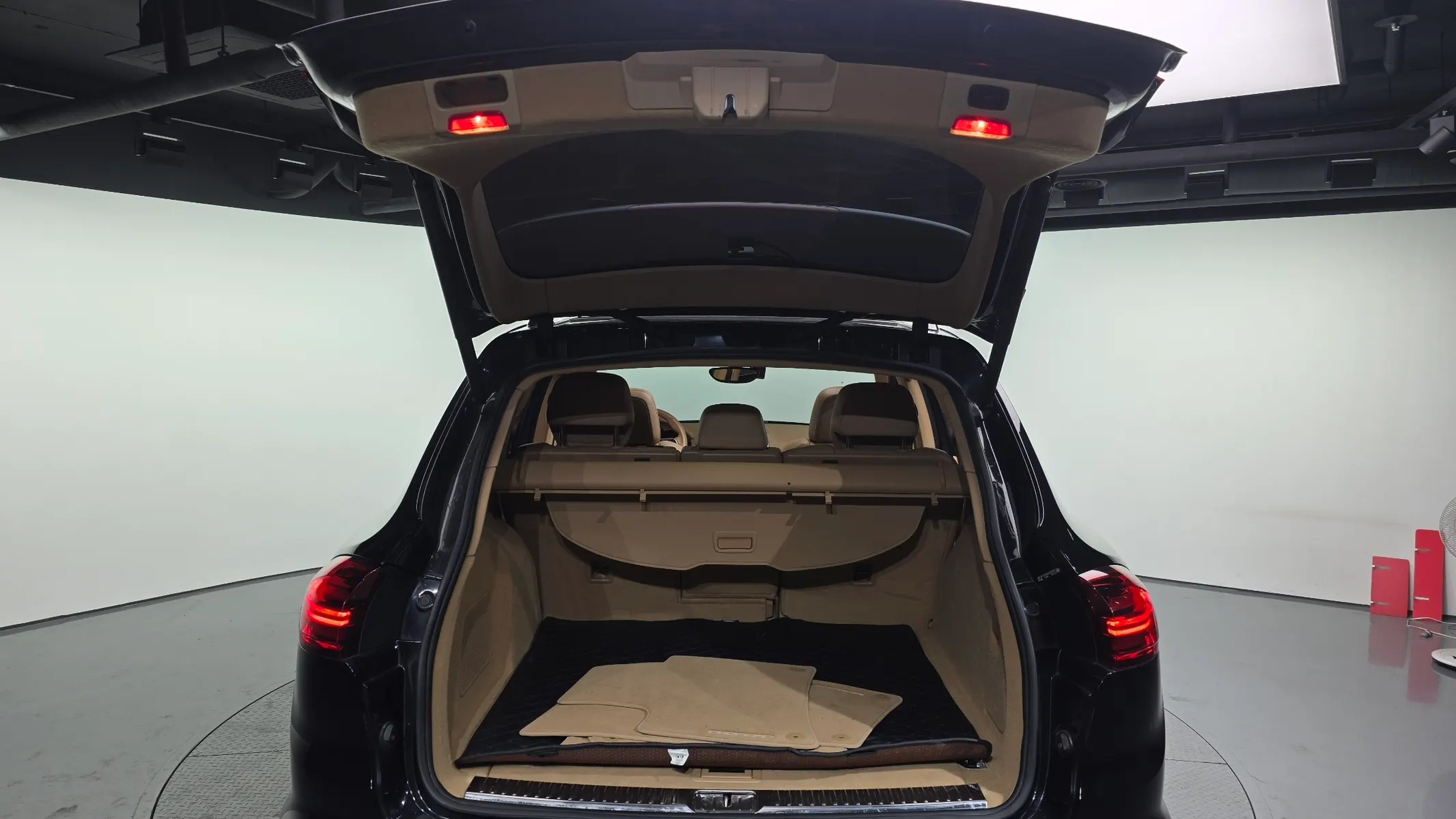 Porsche 카이엔 3.0 2017 20/21