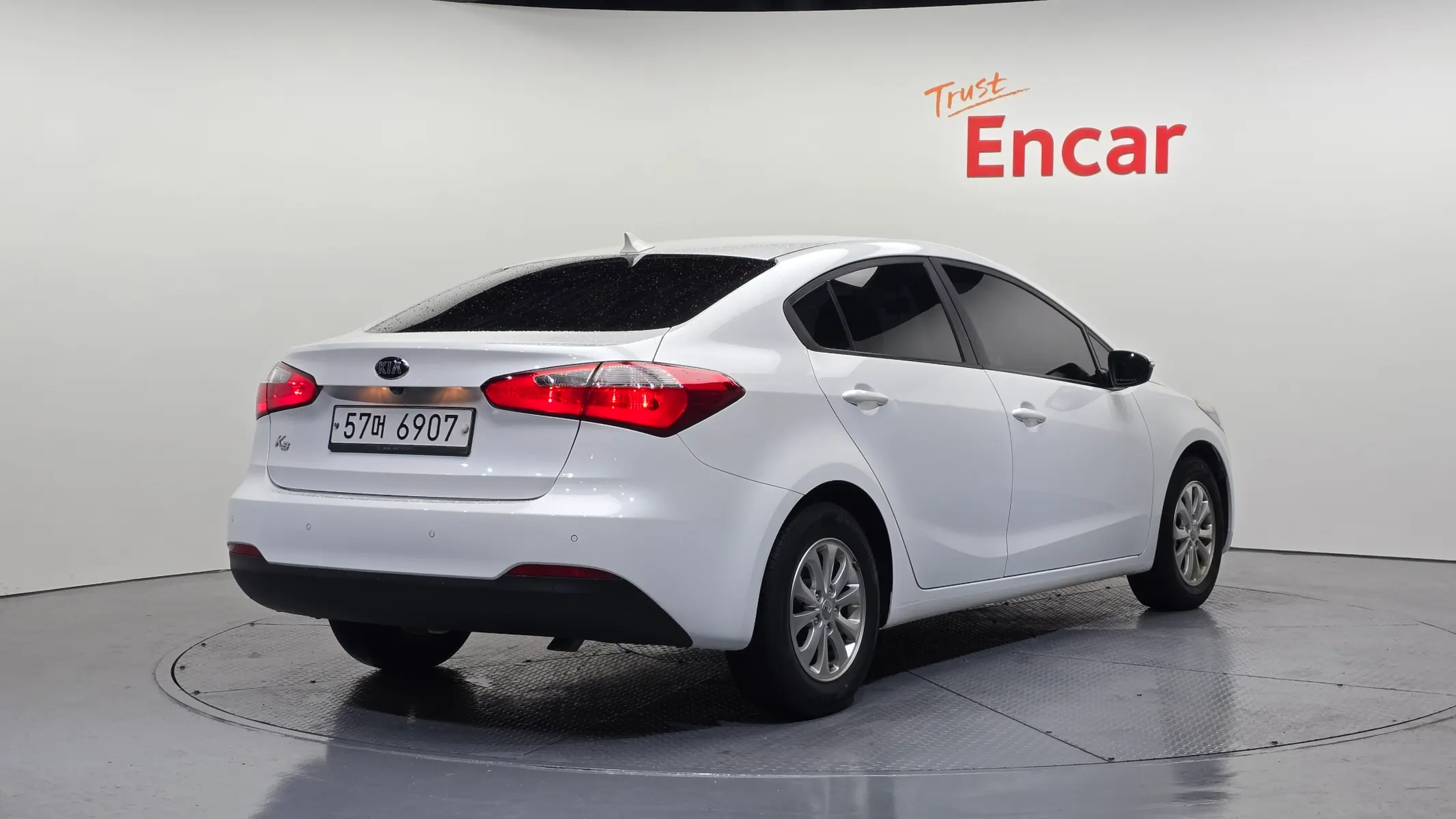 Kia K3 2015 2/21