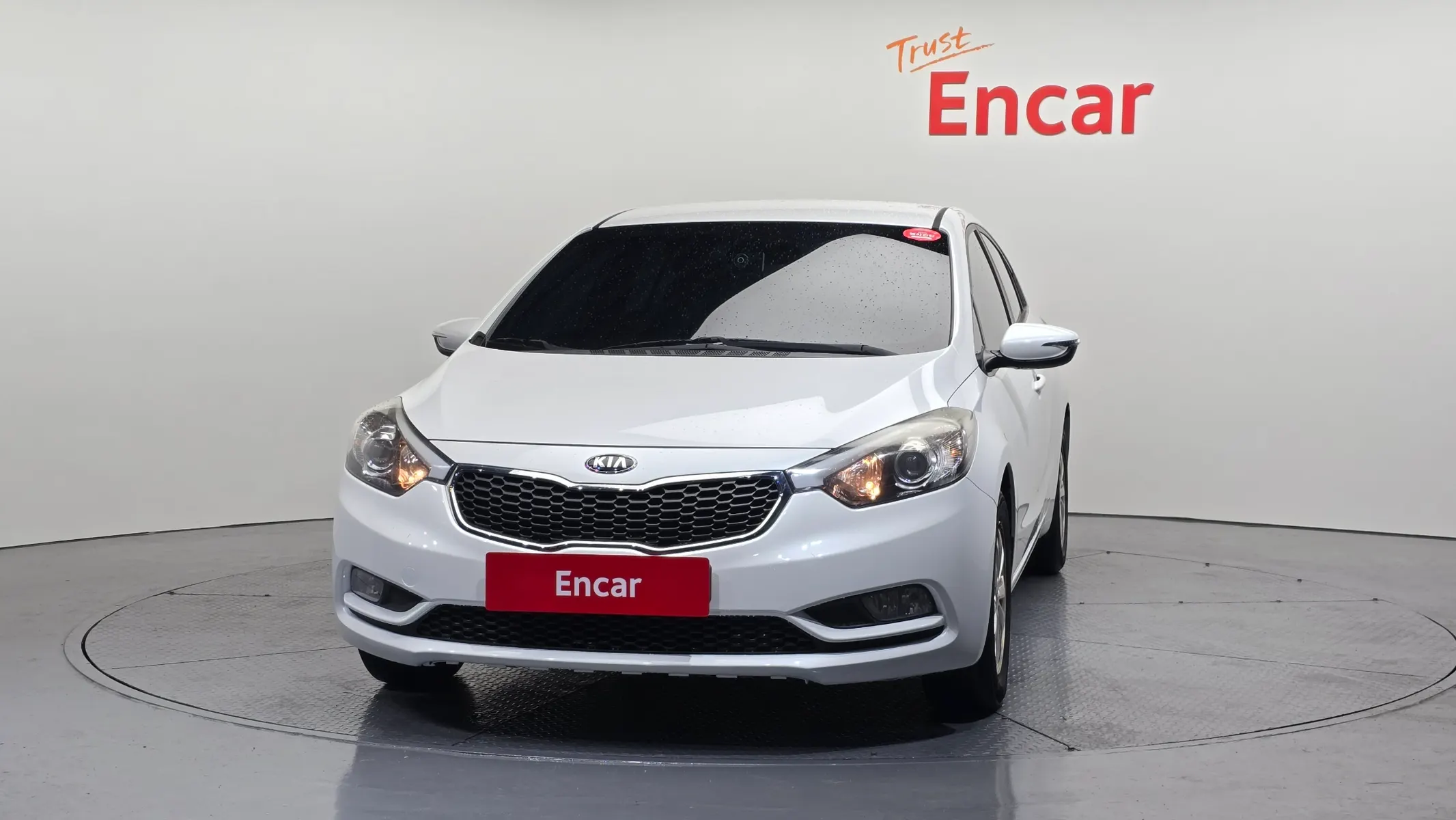 Kia K3 2015 3/21