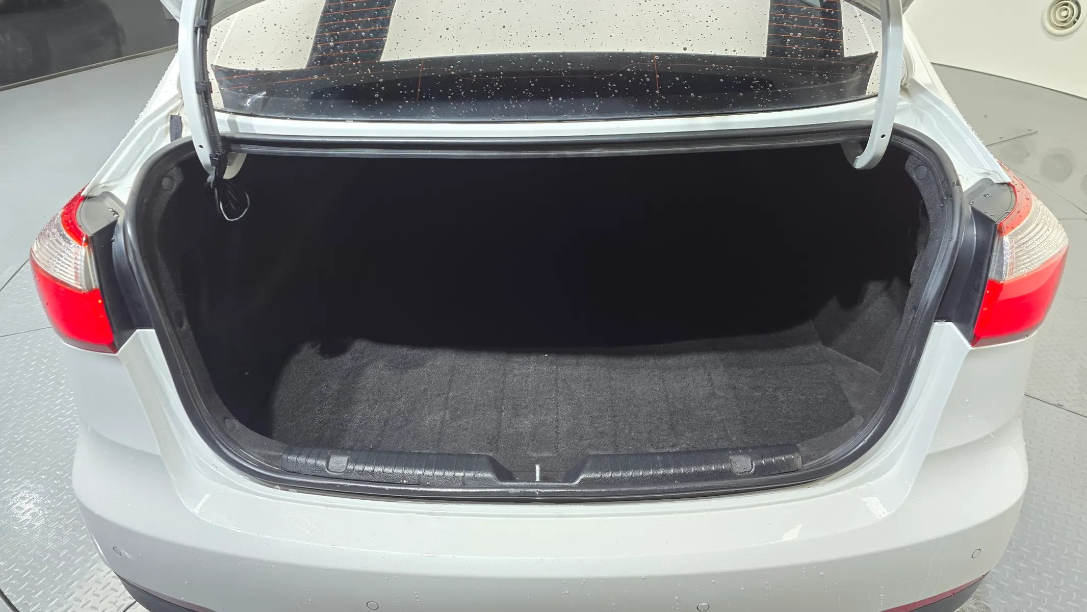 Kia K3 2015 20/21