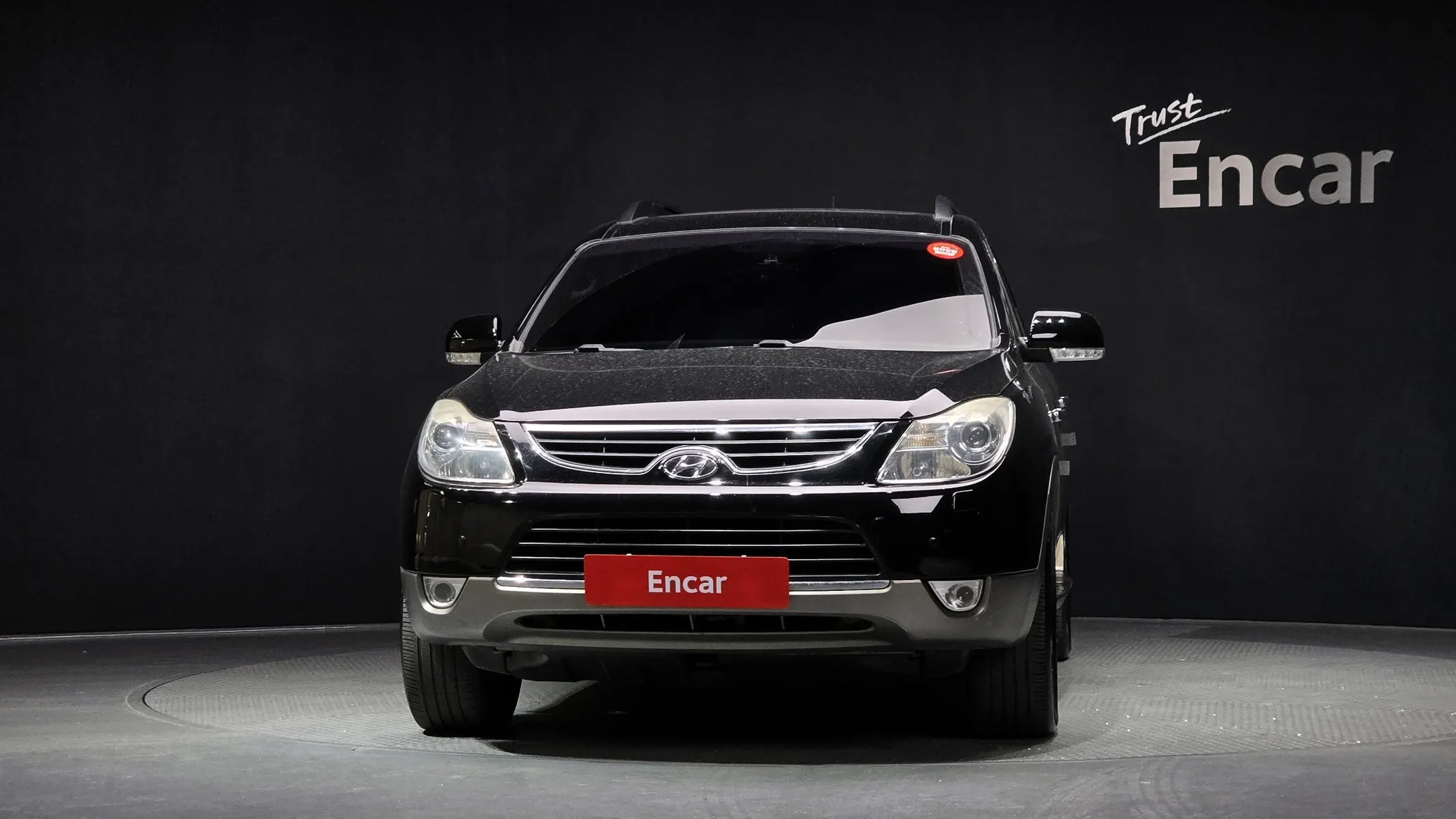 Hyundai 베라크루즈 2WD 380VX 2009 2/5