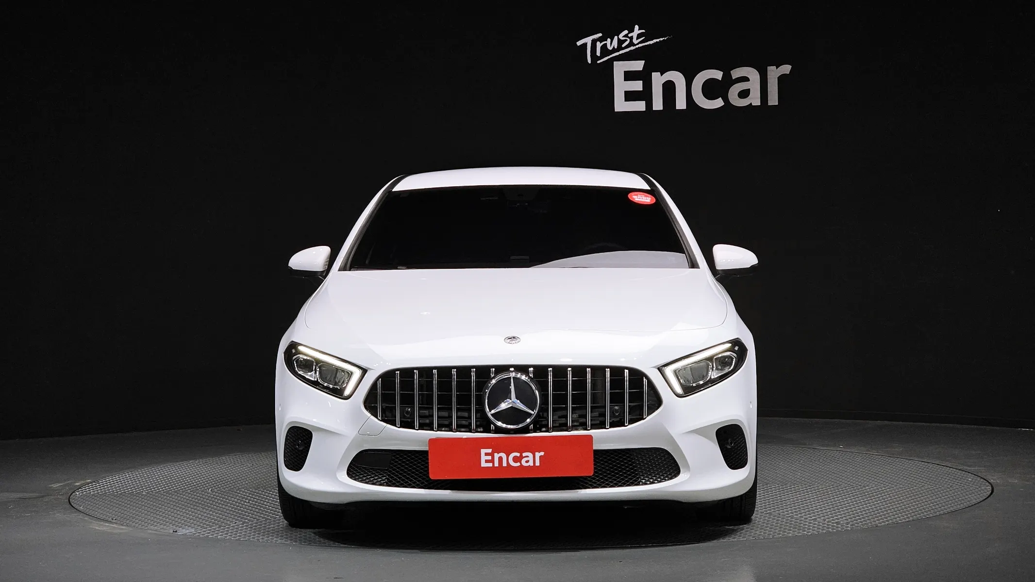 Mercedes-Benz A-Class W177 A220 2020 3/21