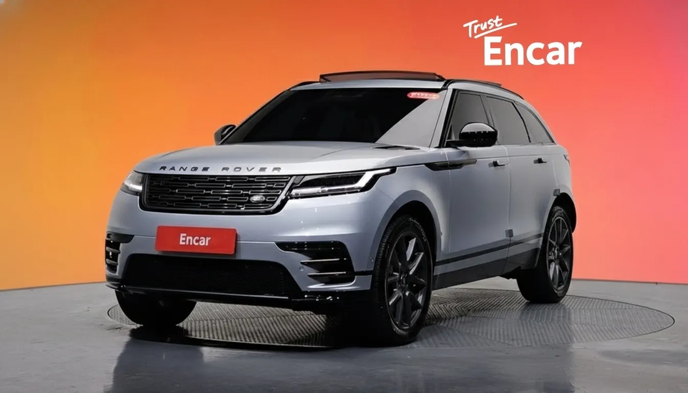 Land Rover 레인지로버 벨라 3.0 P400 HSE 2024 20/21