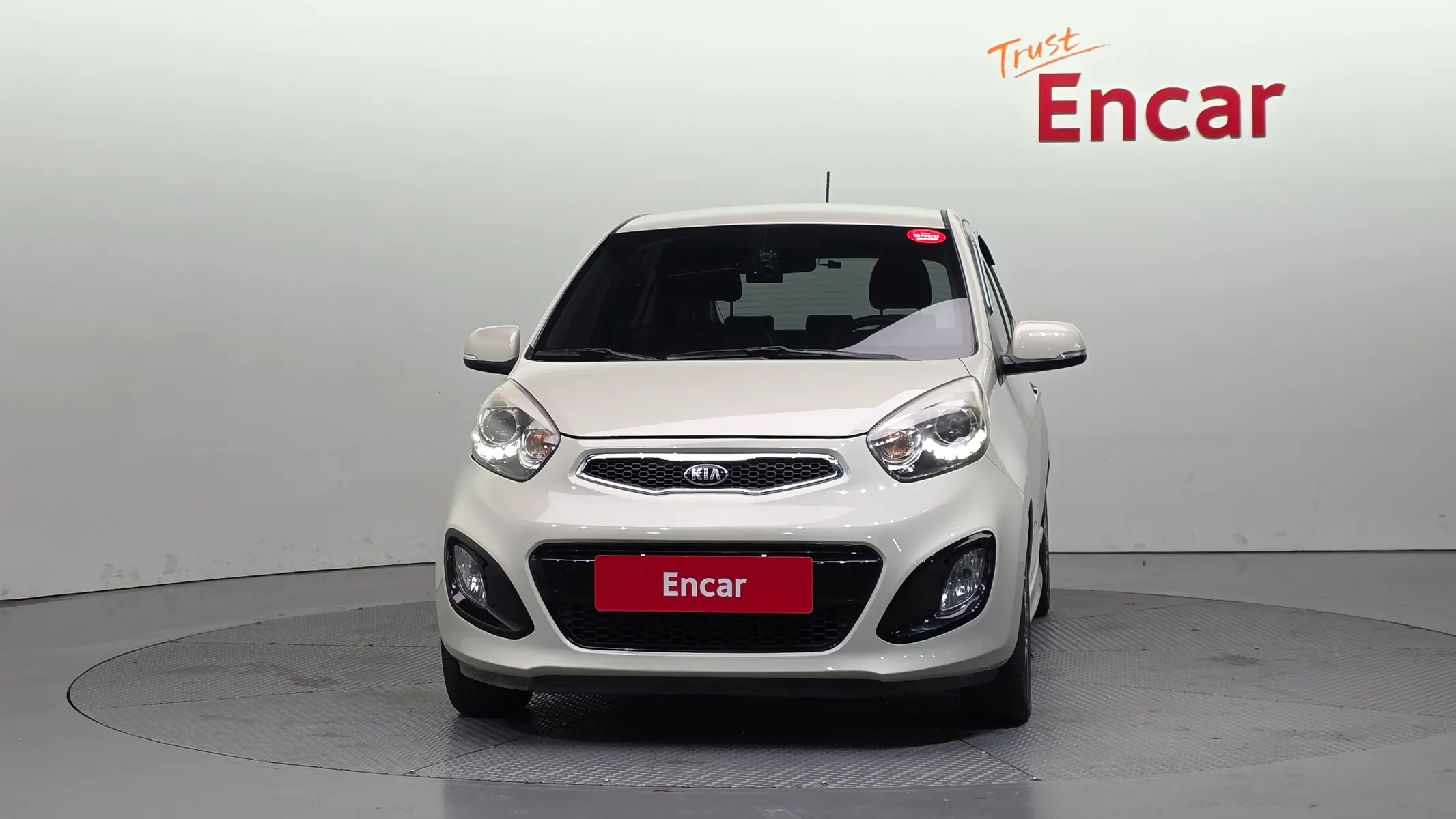 Kia 모닝 2013 2/5
