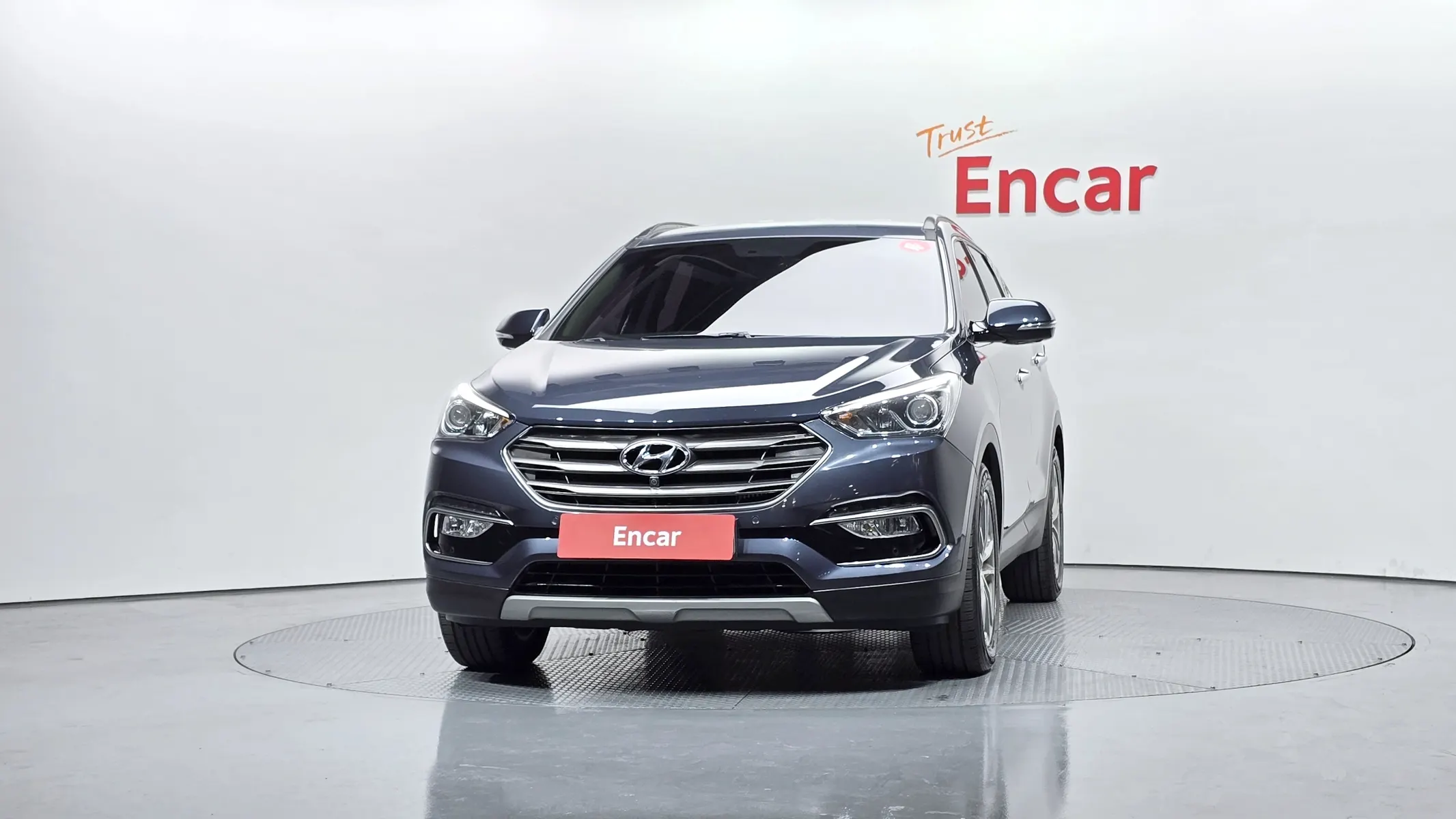 Hyundai 싼타페 더 프라임 2.0 2WD 2015 3/20