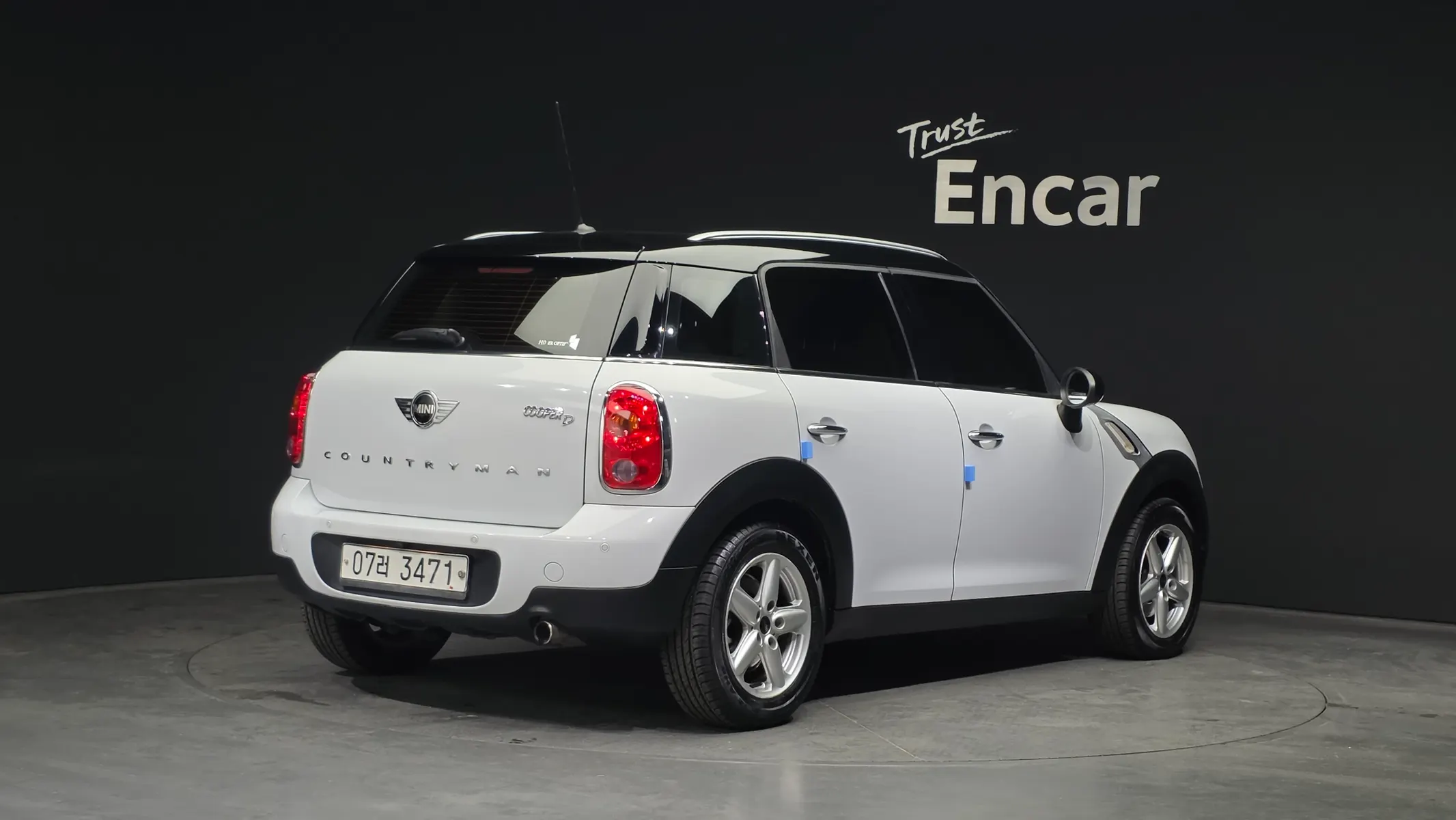 MINI D SE 2014 2/21