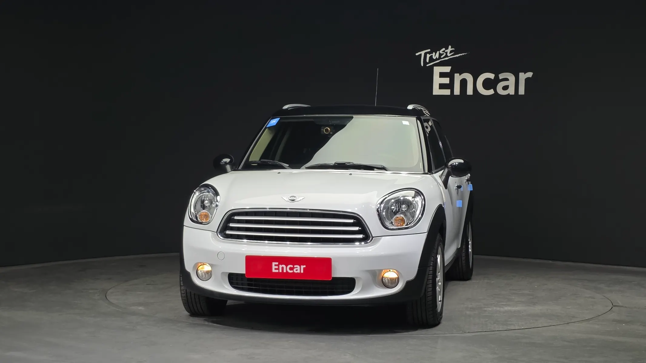 MINI D SE 2014 3/21