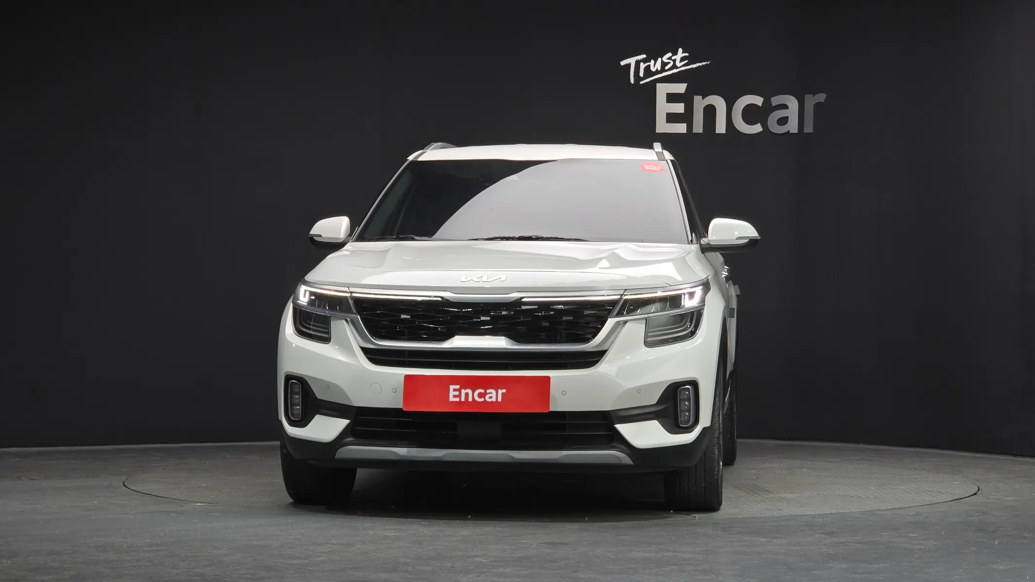 Kia Seltos 1.6 2WD 2022 2/5