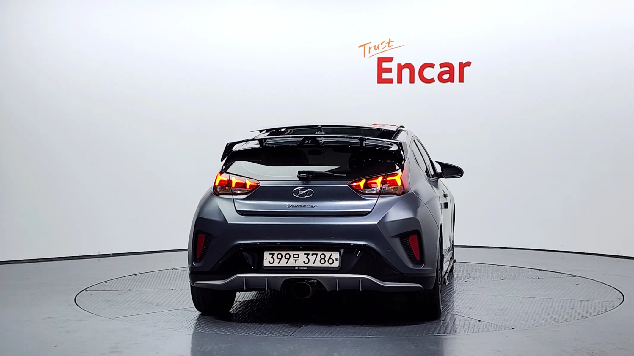 Hyundai (JS) 1.6 2019 3/5