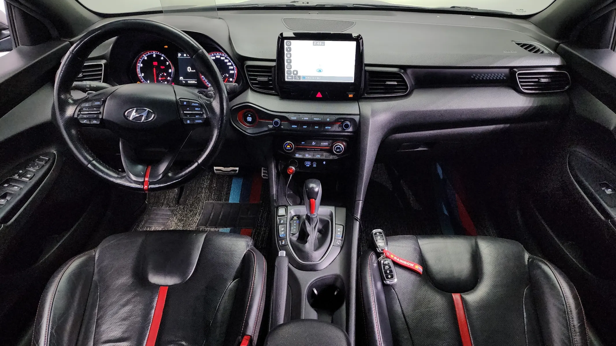 Hyundai (JS) 1.6 2019 4/5