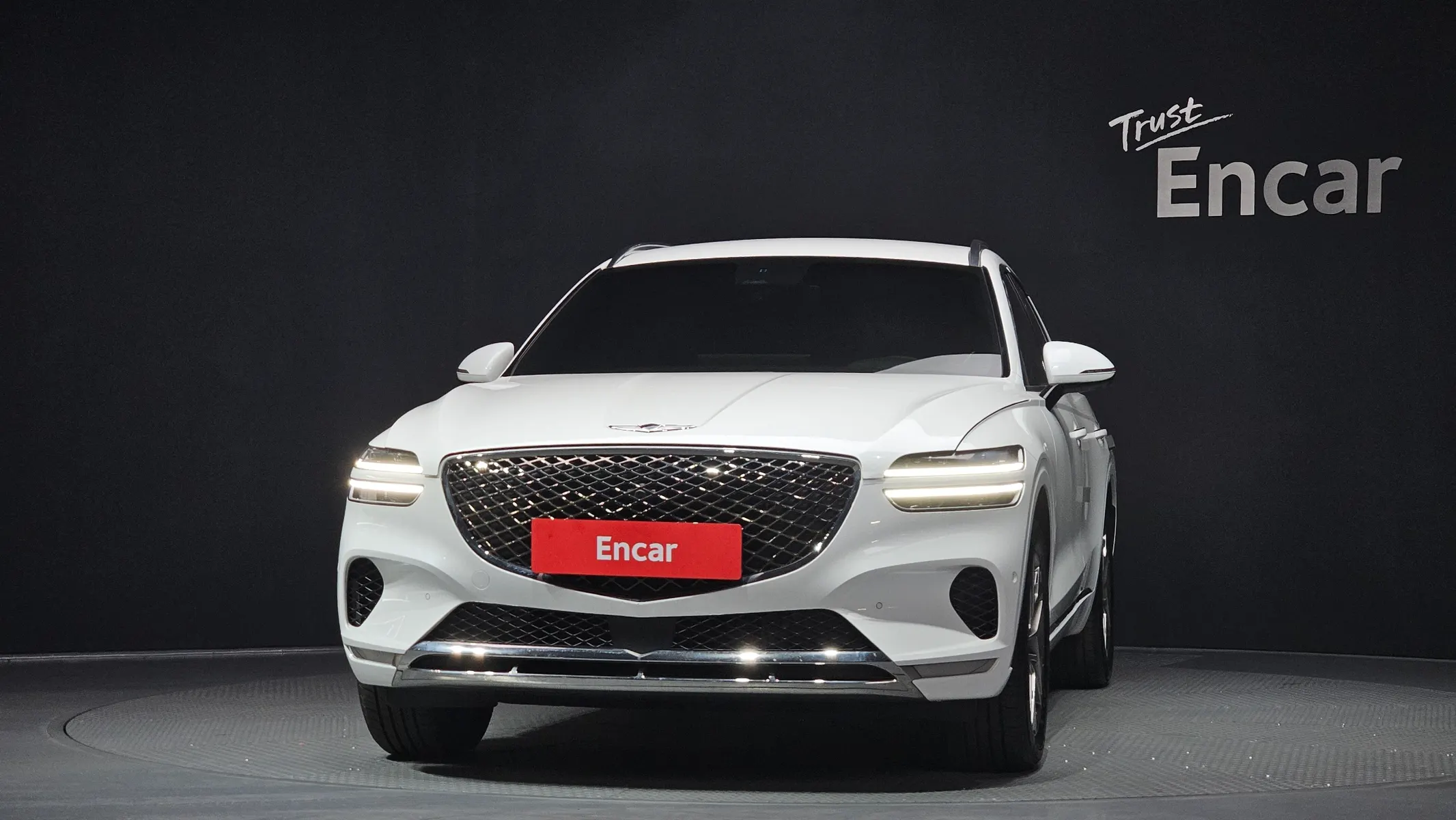 Genesis GV70 2.5T AWD 2022 2/5