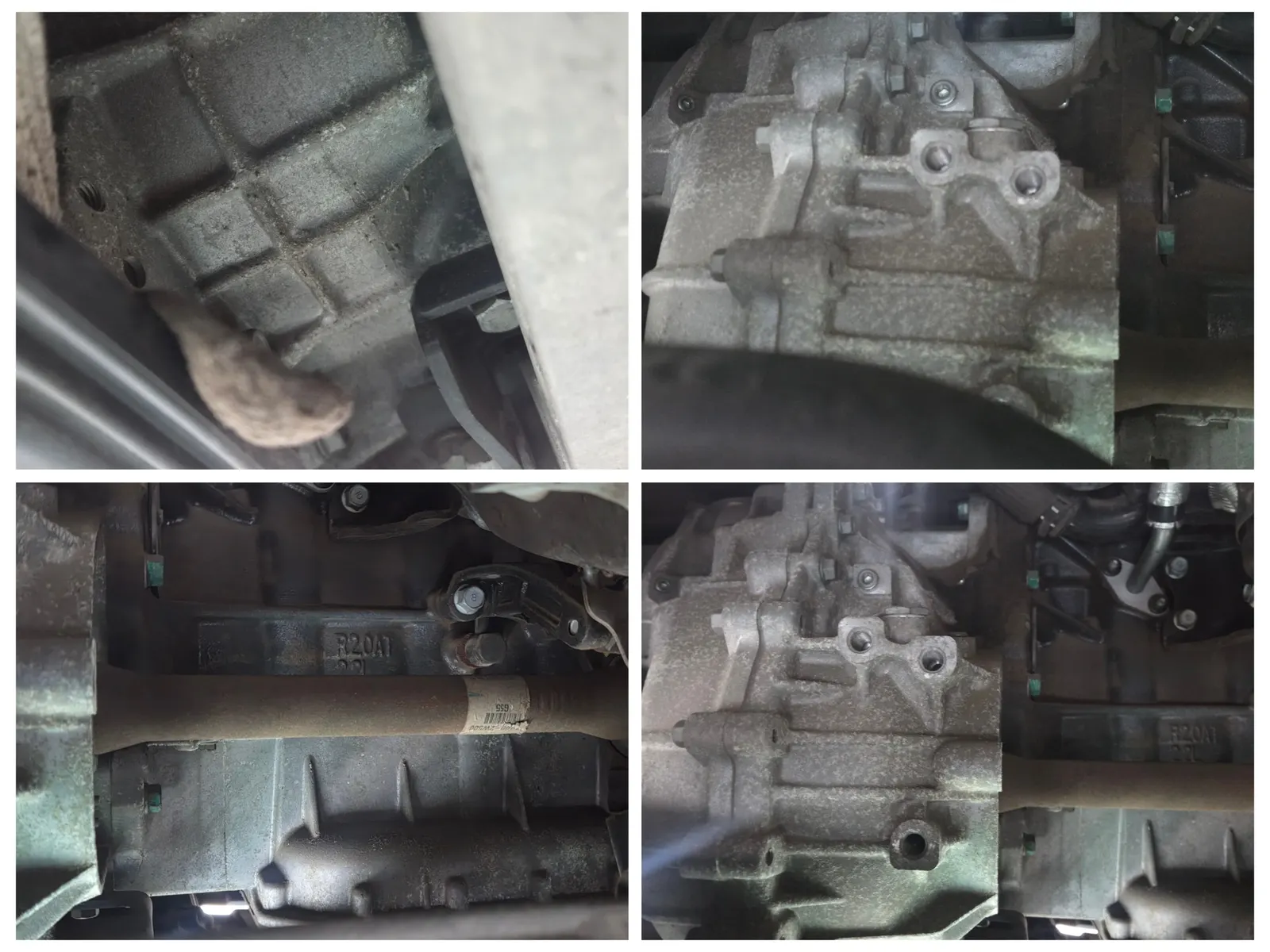 Kia R 2.0 2WD 2012 2/21