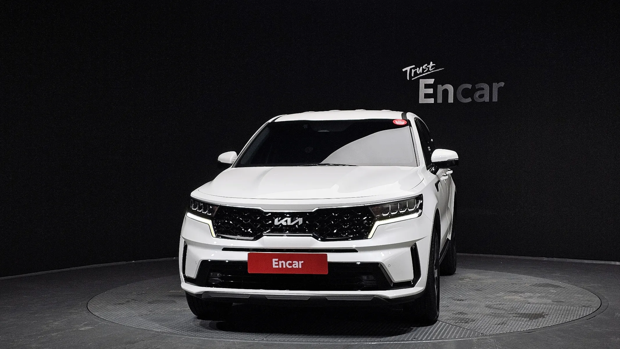 Kia 4 2.2 2WD 2021 2/5