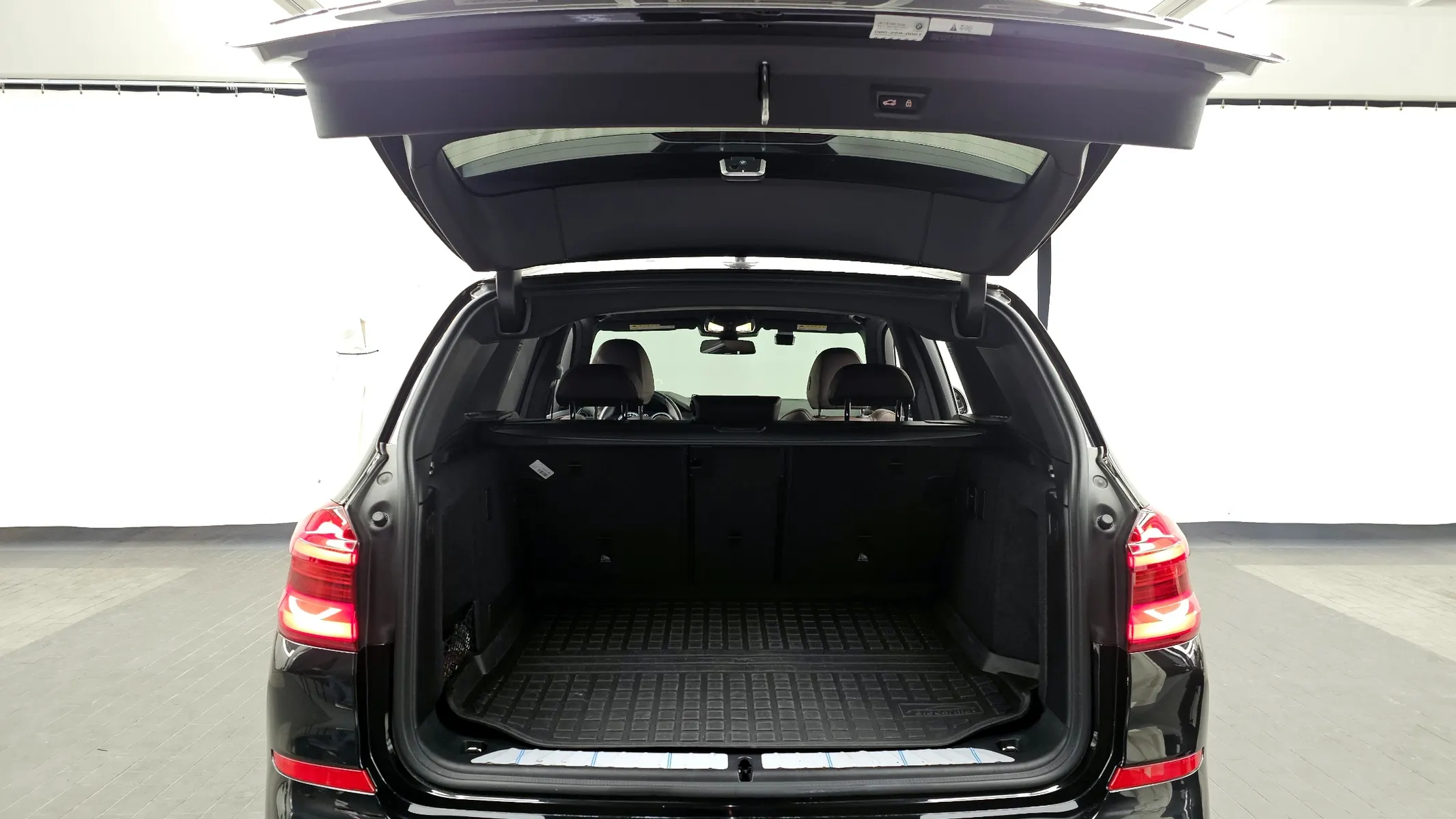 BMW X3 (G01) xDrive 20d M 2019 20/21